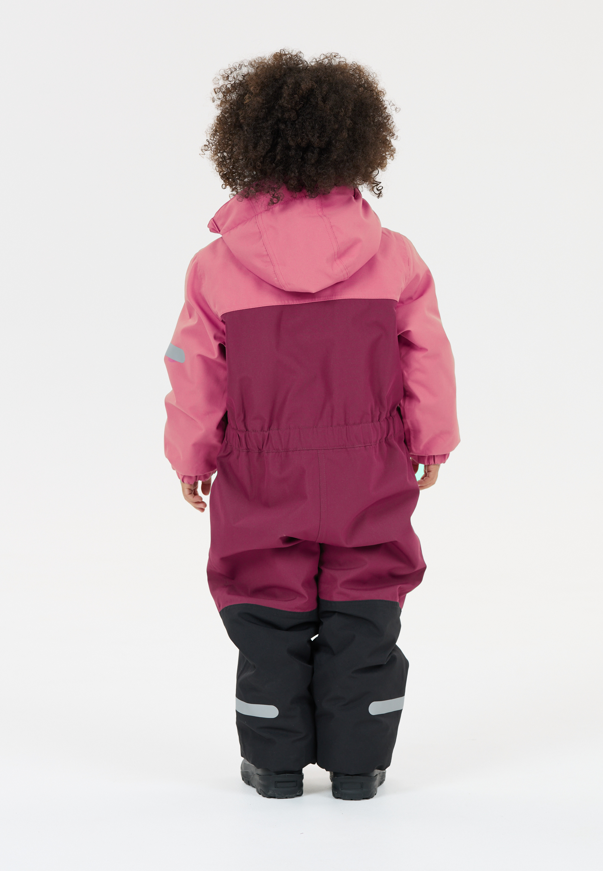 ZIGZAG, Stonehill Rain Suit