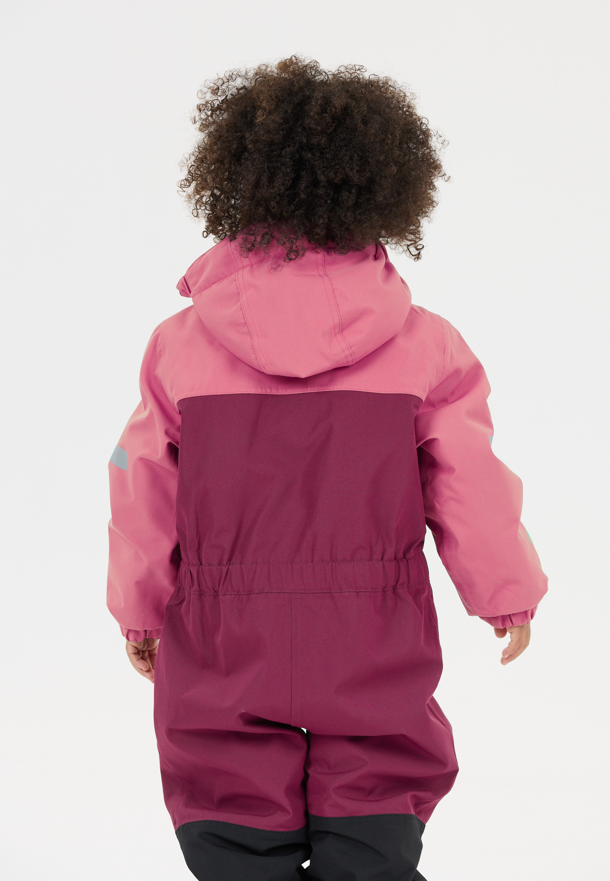 ZIGZAG, Stonehill Rain Suit