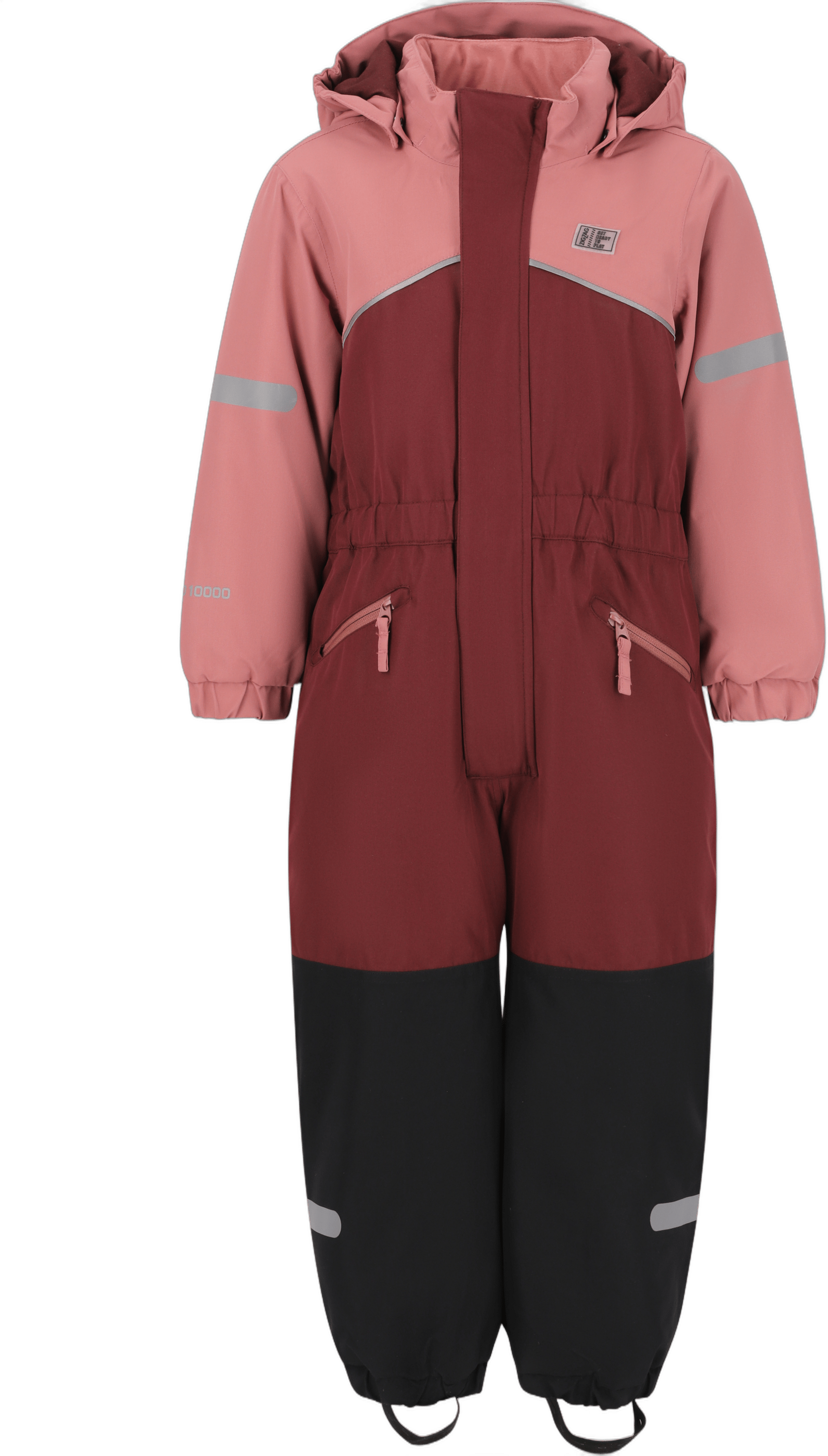 ZIGZAG, Stonehill Rain Suit