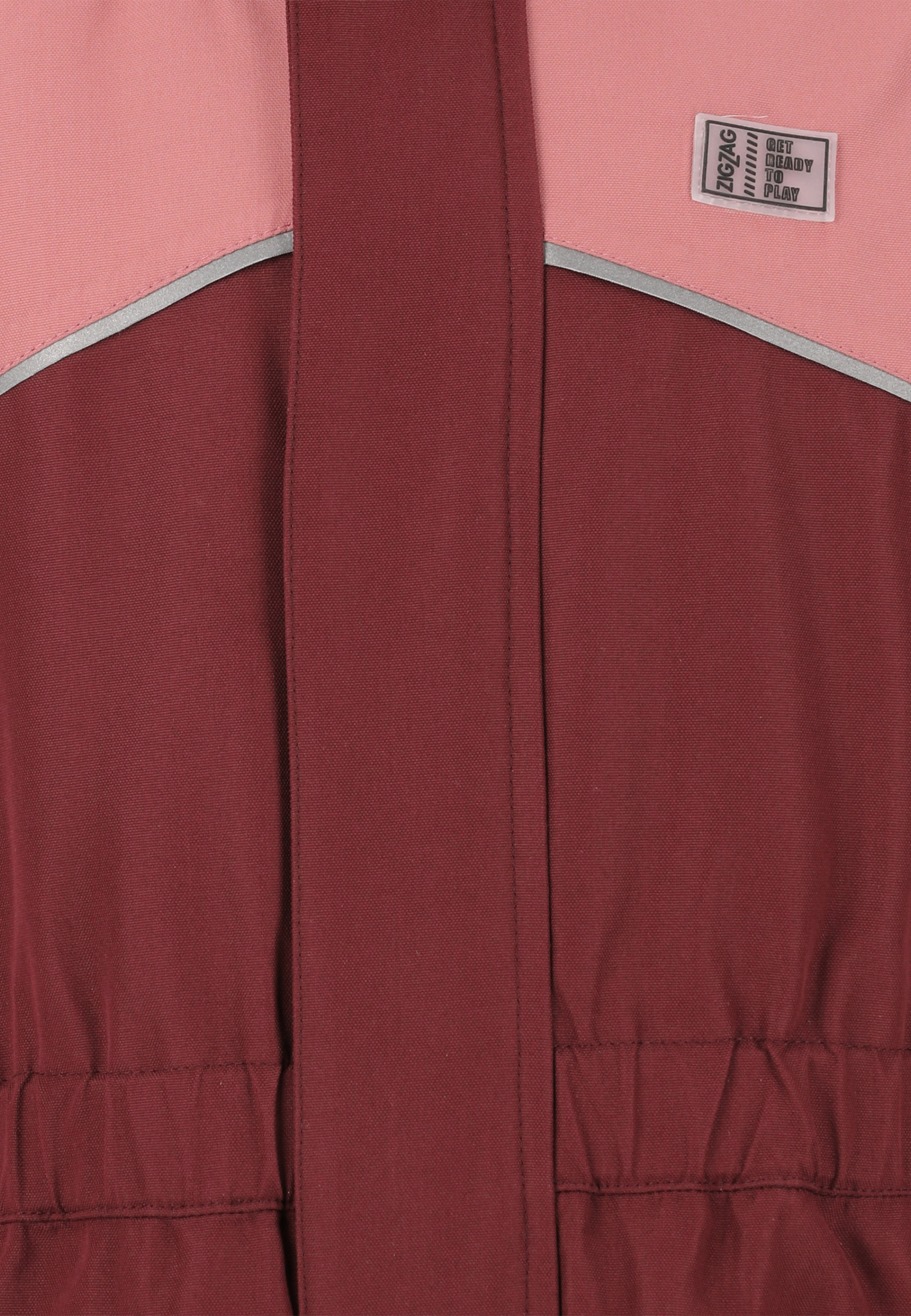 ZIGZAG, Stonehill Rain Suit