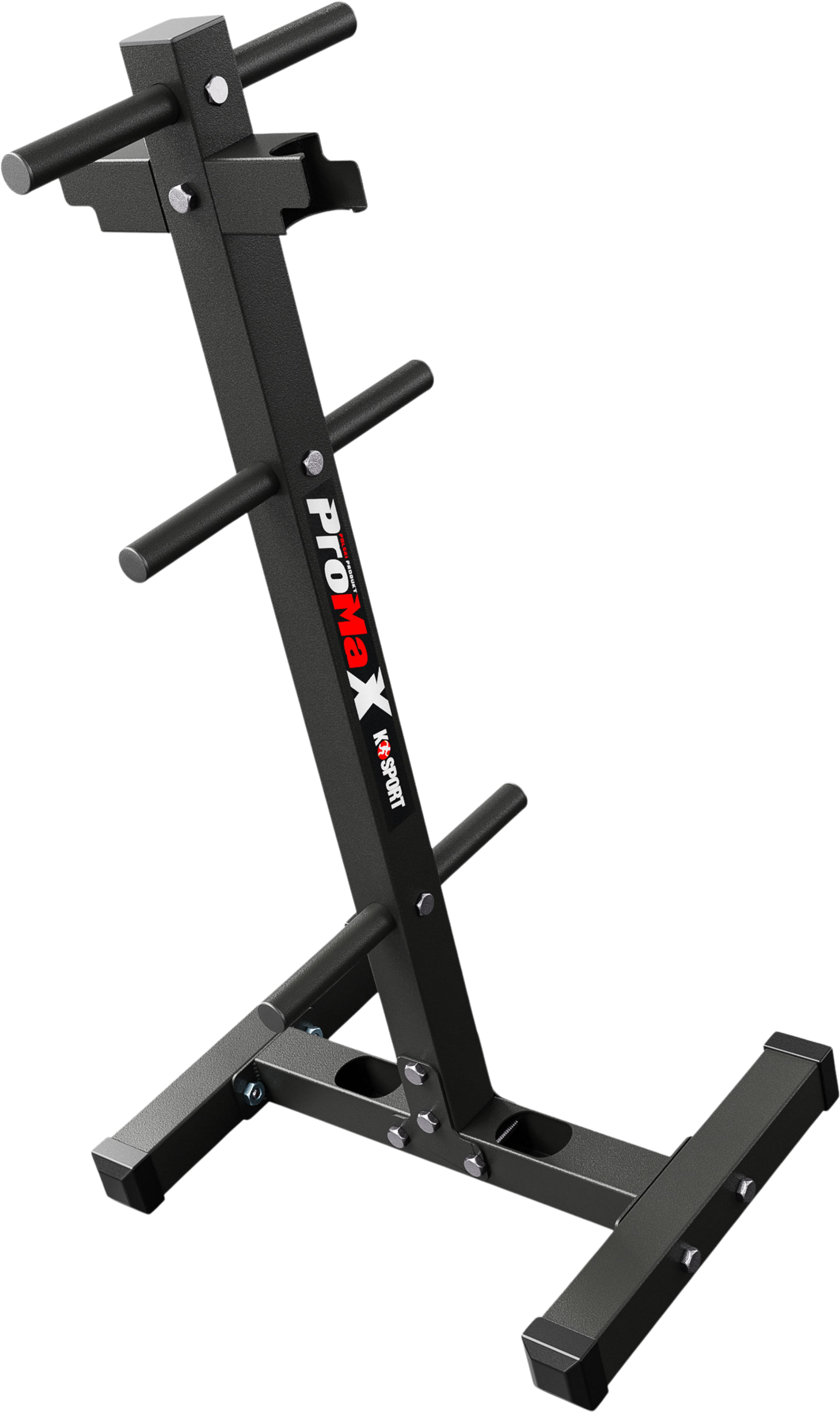 K-SPORT, Storage Rack: Hantelställningstorn