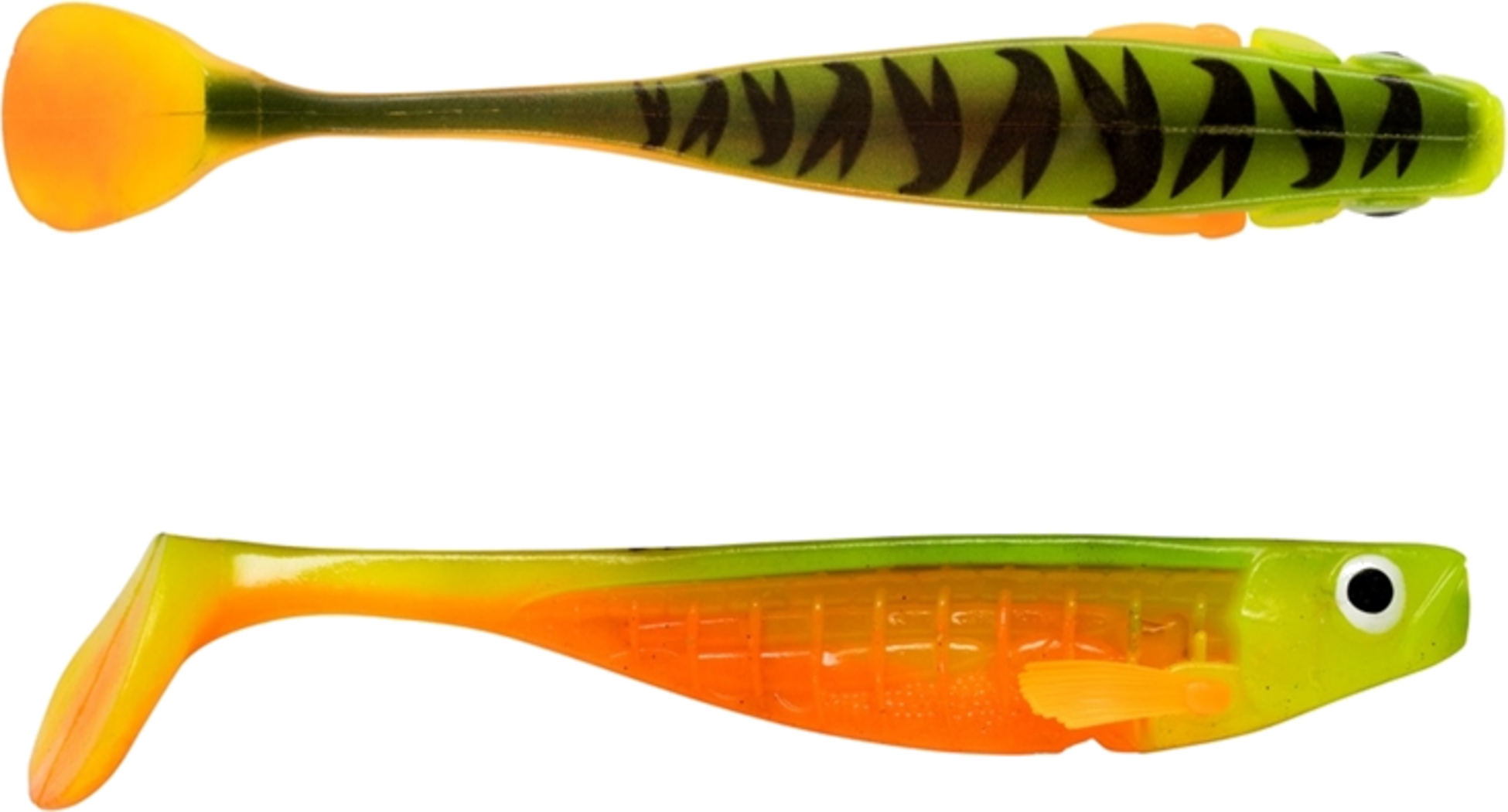 STORM, Storm R.i.p T-bone 18cm, 42g - Fire Tiger - 1pcs