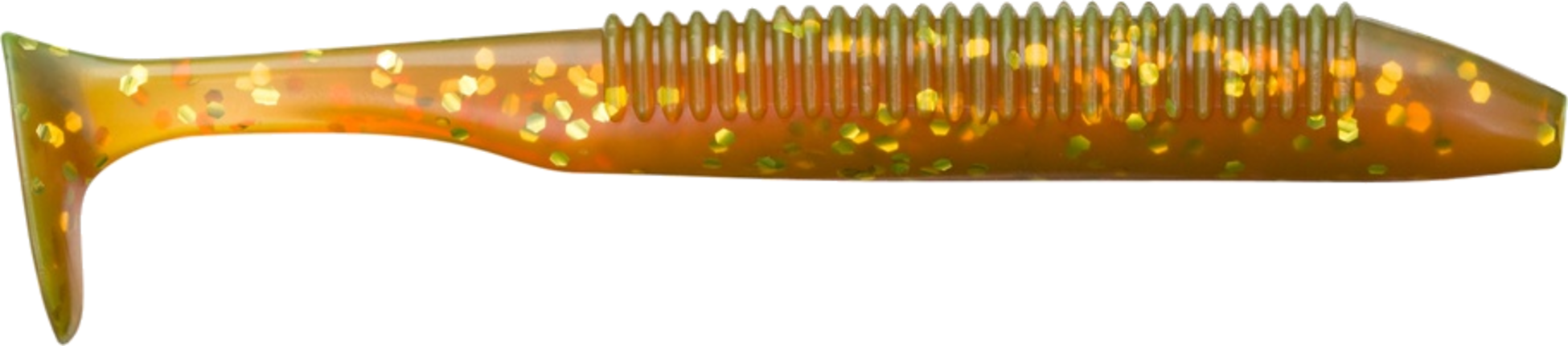 STORM, Storm Slop Hopper 9cm, 4,8g - Gold Glitter Motoroil Uv - 5pcs