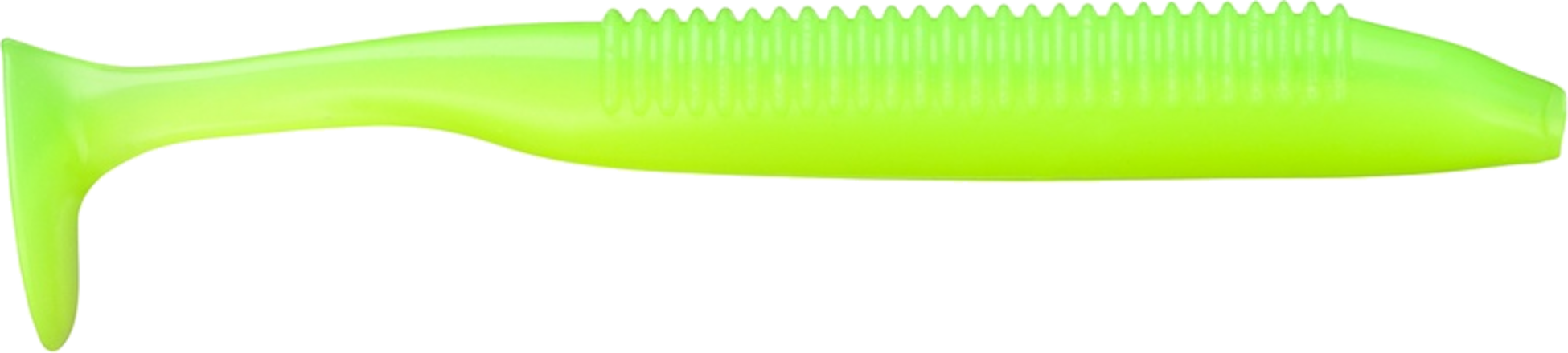 STORM, Storm Slop Hopper 9cm, 4,8g - Lime Juice - 5pcs