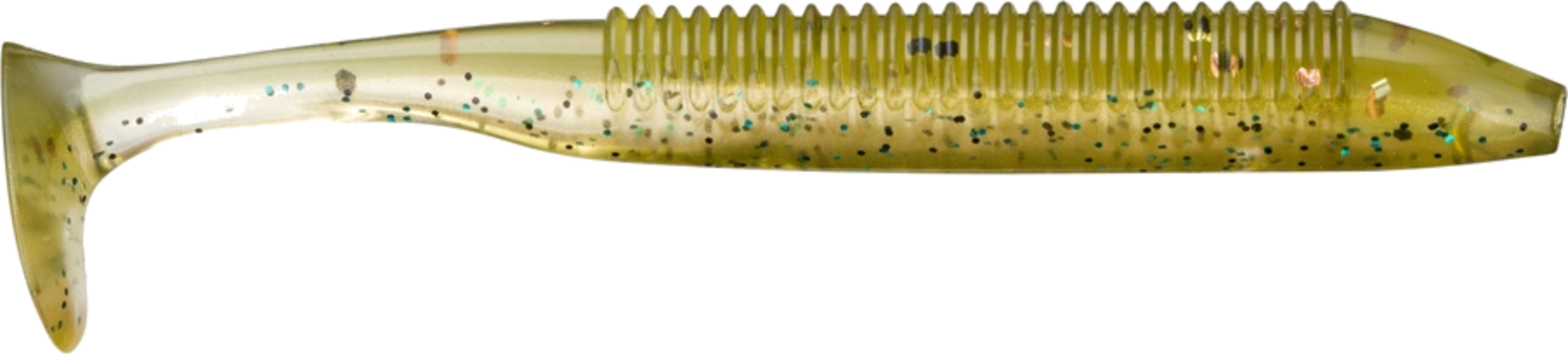 STORM, Storm Slop Hopper 9cm, 4,8g - Olio Nuovo - 5pcs