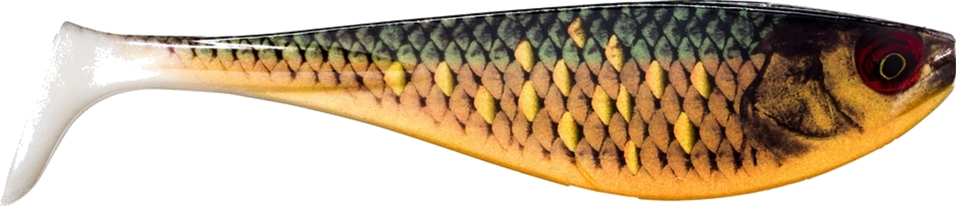 STORM, Storm V-slab 22cm, 70g - Dungeon Digger - 1pcs