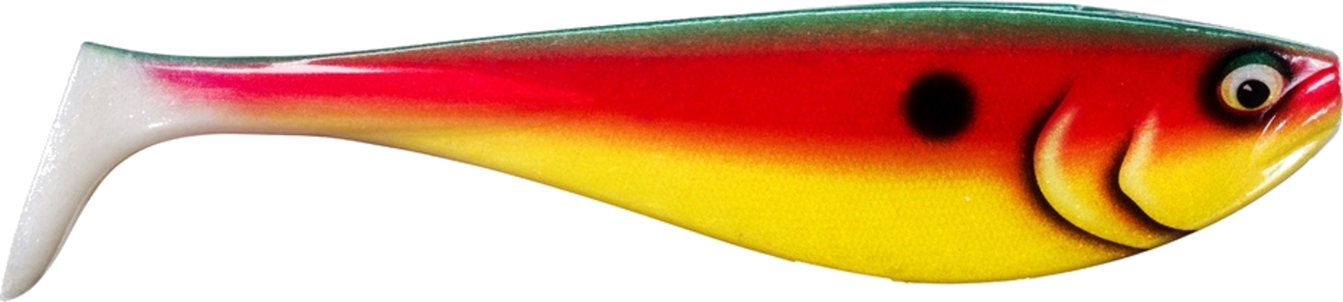 STORM, Storm V-slab 22cm, 70g - Fireroach - 1pcs