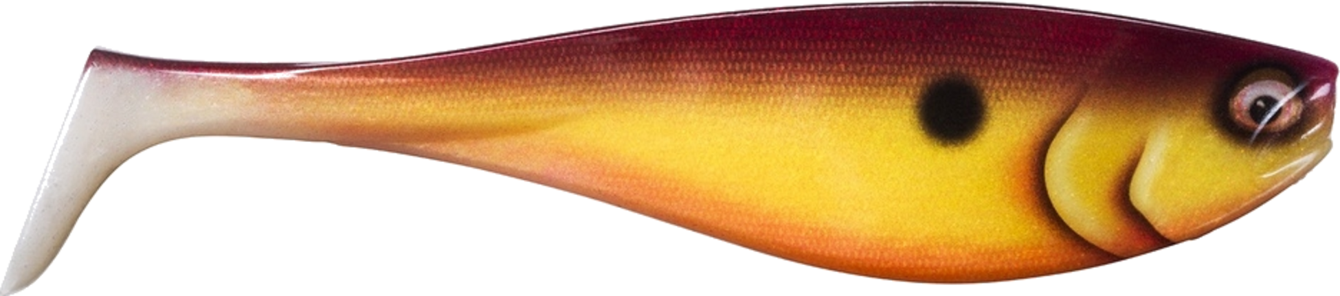 STORM, Storm V-slab 22cm, 70g - Golden Roach - 1pcs