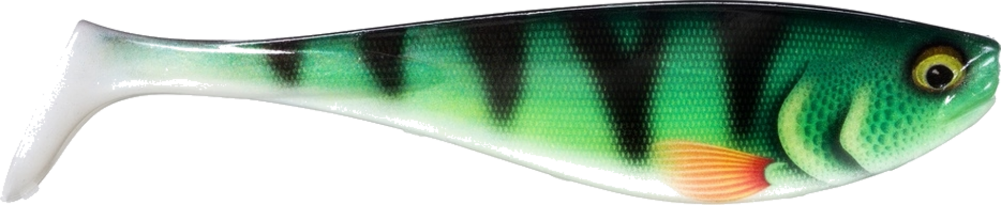 STORM, Storm V-slab 22cm, 70g - Lively Perch - 1pcs