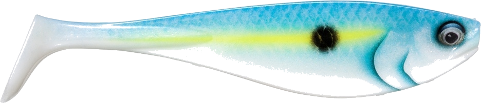 STORM, Storm V-slab 22cm, 70g - Pearly Minnow - 1pcs