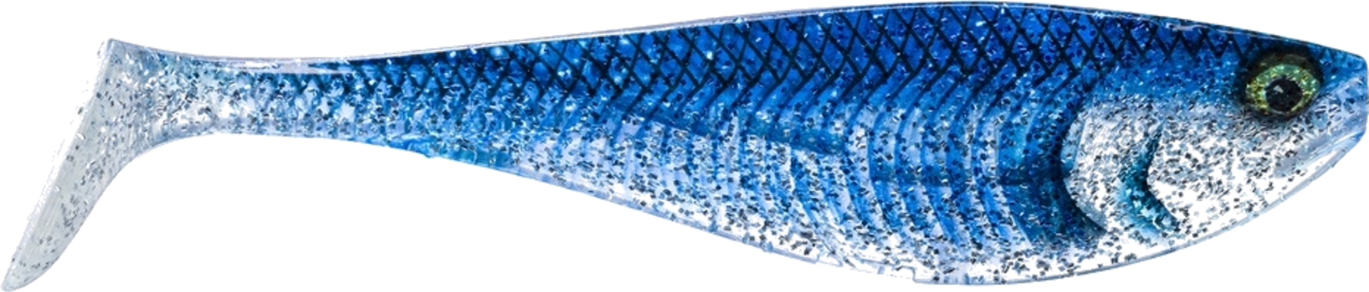 STORM, Storm V-slab 22cm, 70g - Shiny Snack - 1pcs