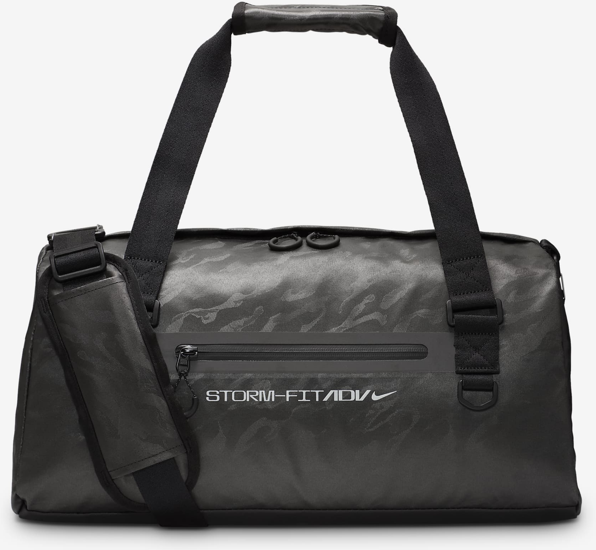 NIKE, Storm-fit Adv Duffle Bag (38l) Pro