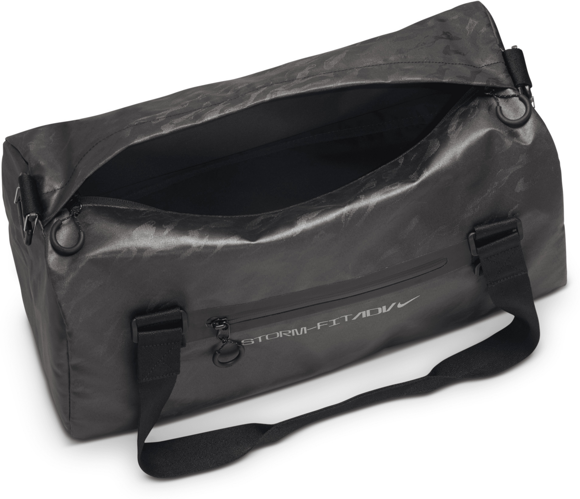 NIKE, Storm-fit Adv Duffle Bag (38l) Pro