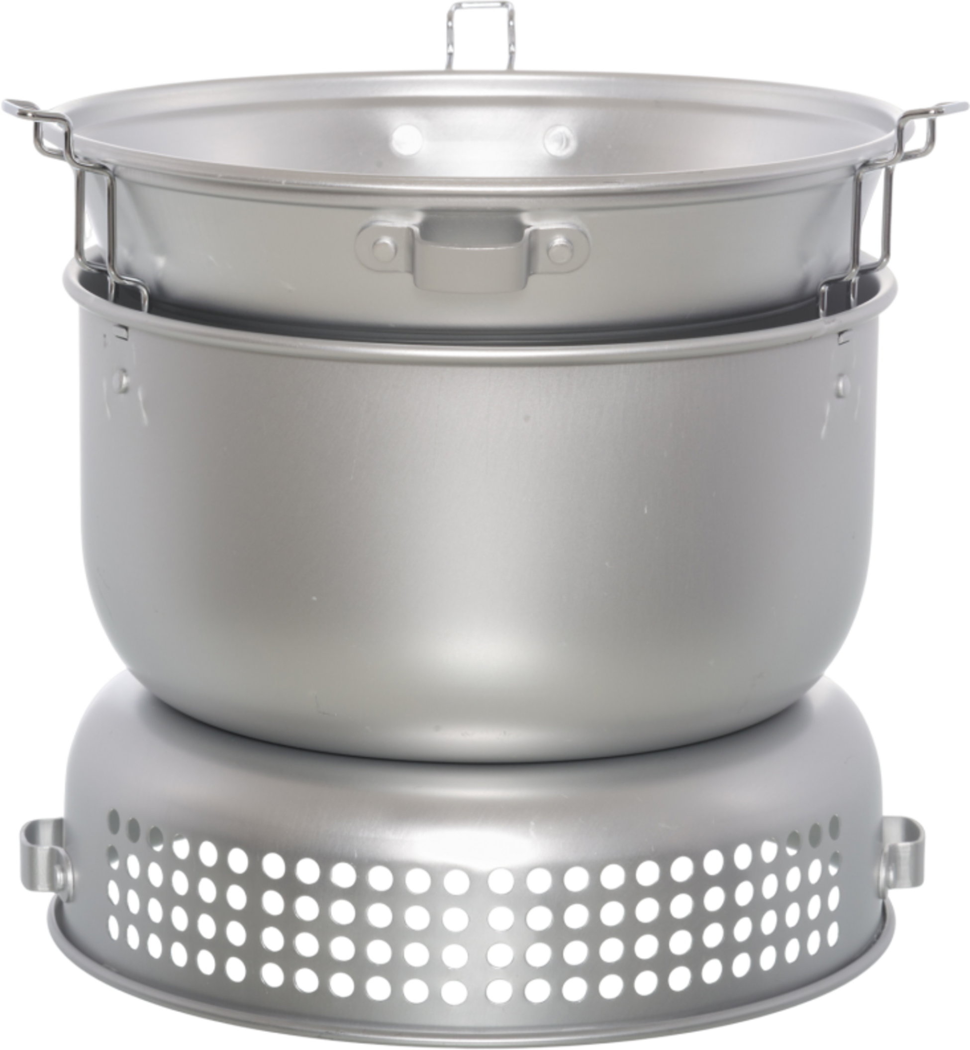 ATOM, Stormk&ouml;k 10 Delar