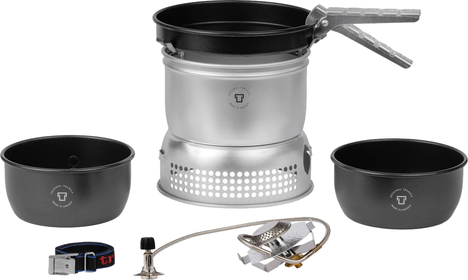 TRANGIA, Stormk&ouml;k 27-5gb