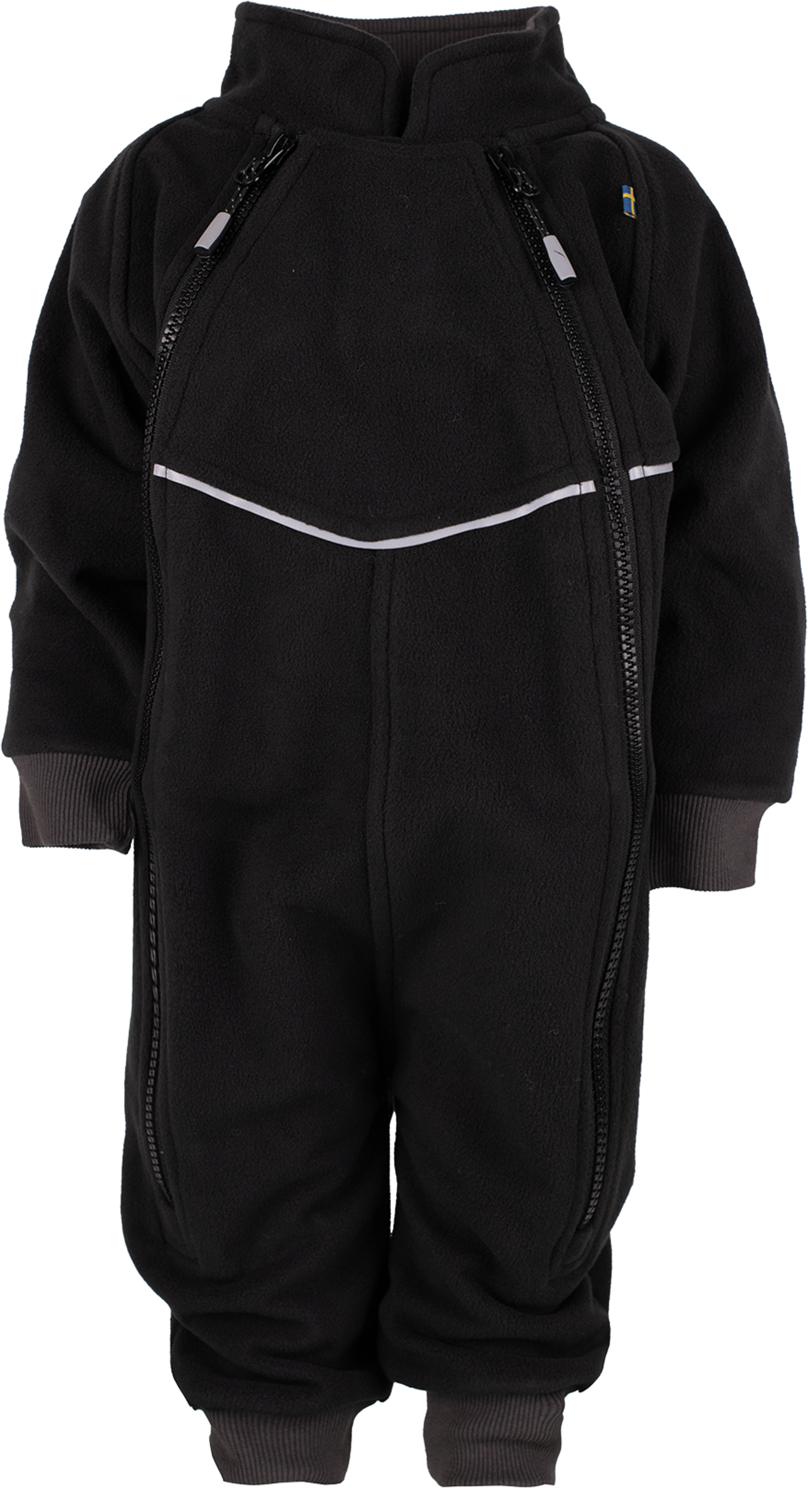 LINDBERG, Stormy Baby Overall, Windfleece