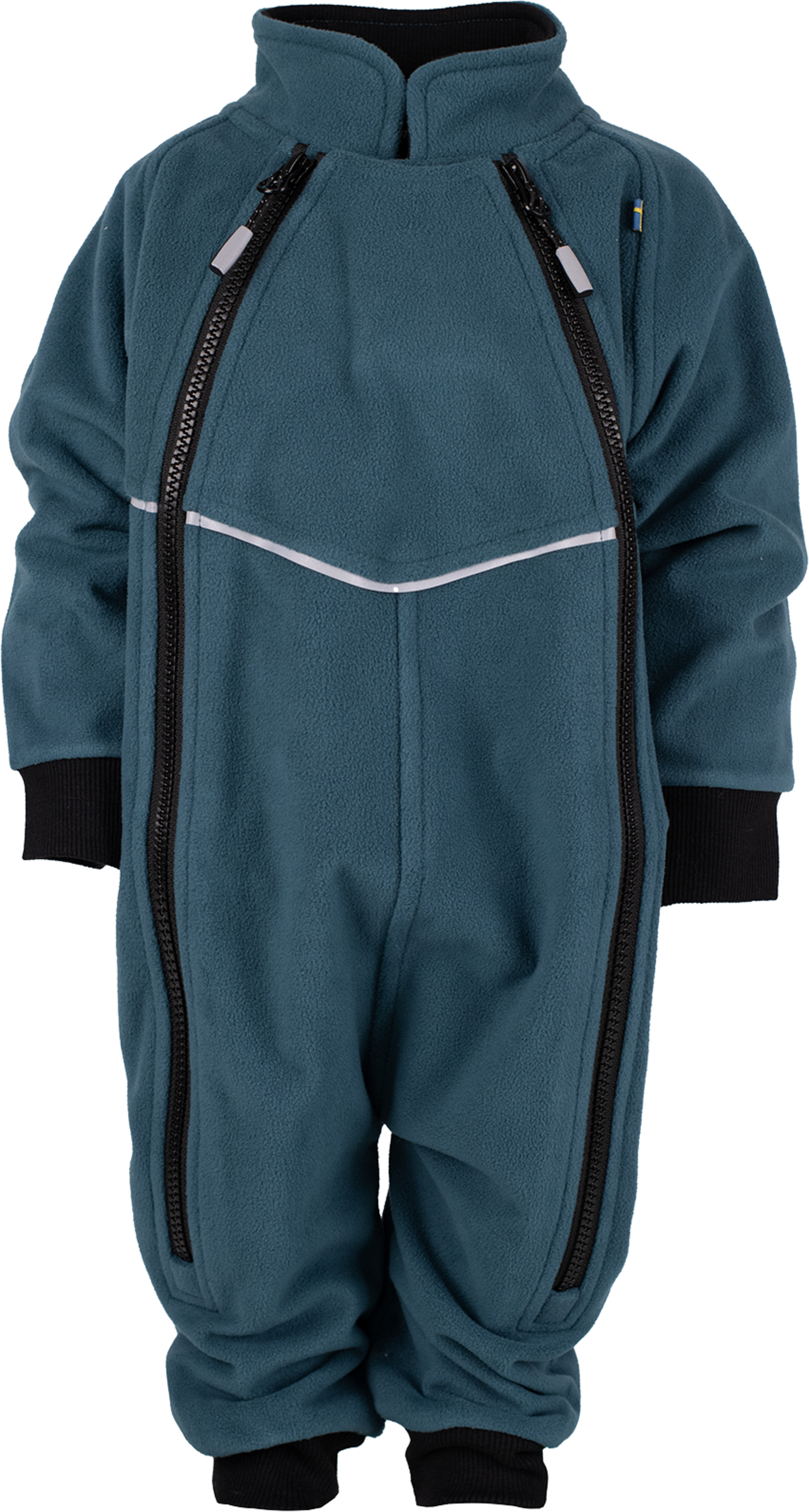 LINDBERG, Stormy Baby Overall, Windfleece