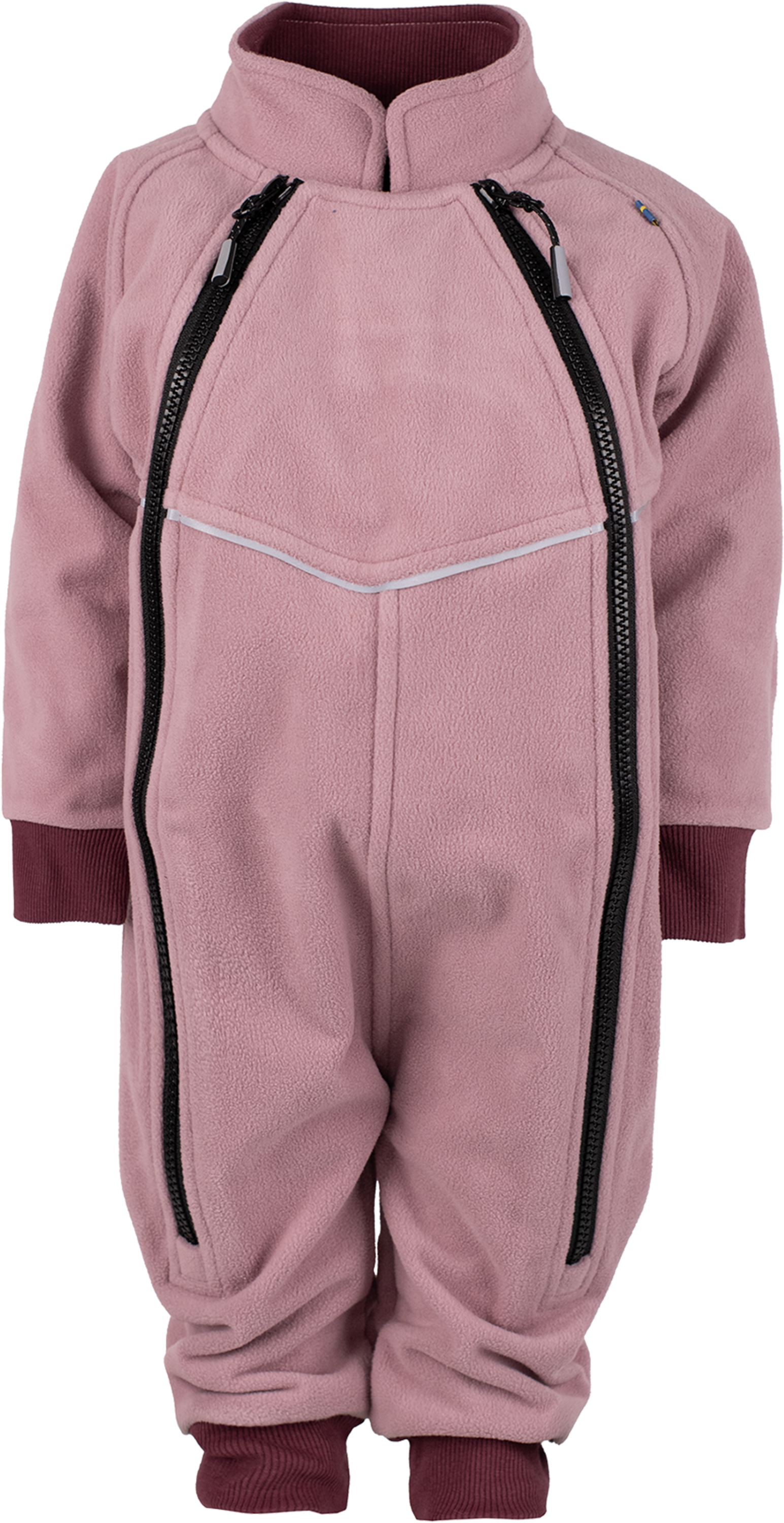 LINDBERG, Stormy Baby Overall, Windfleece