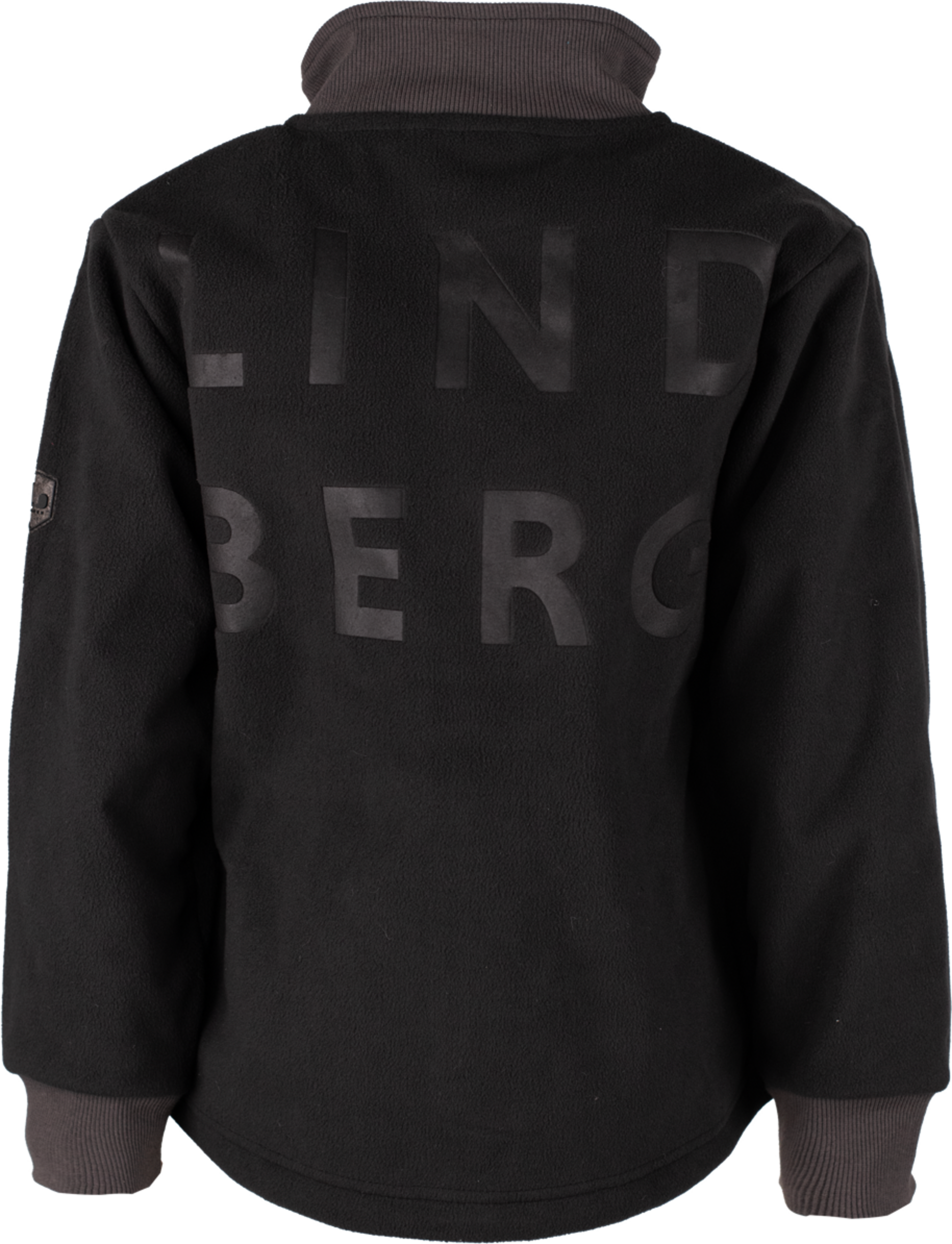 LINDBERG, Stormy Jacket, Windfleece