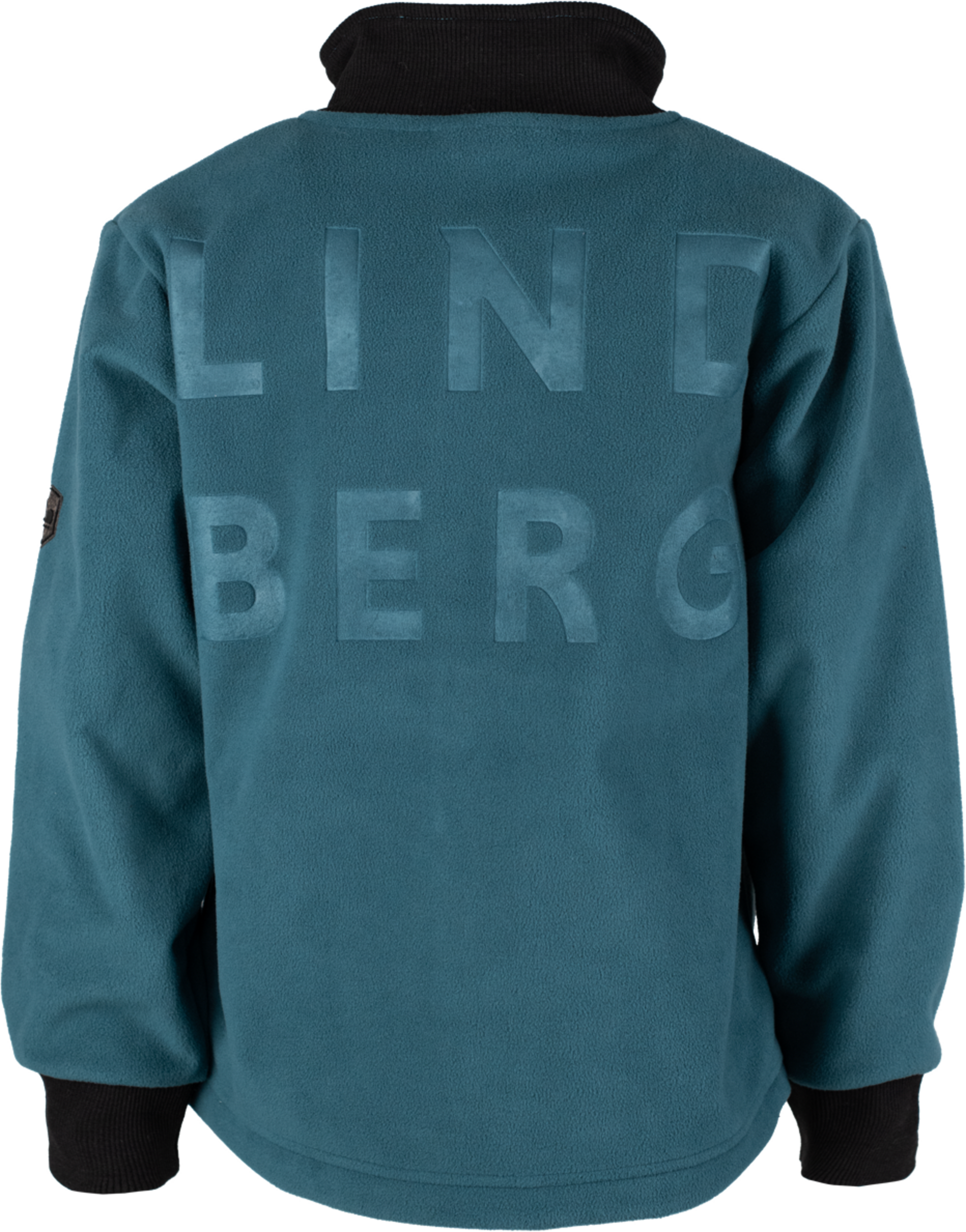 LINDBERG, Stormy Jacket, Windfleece