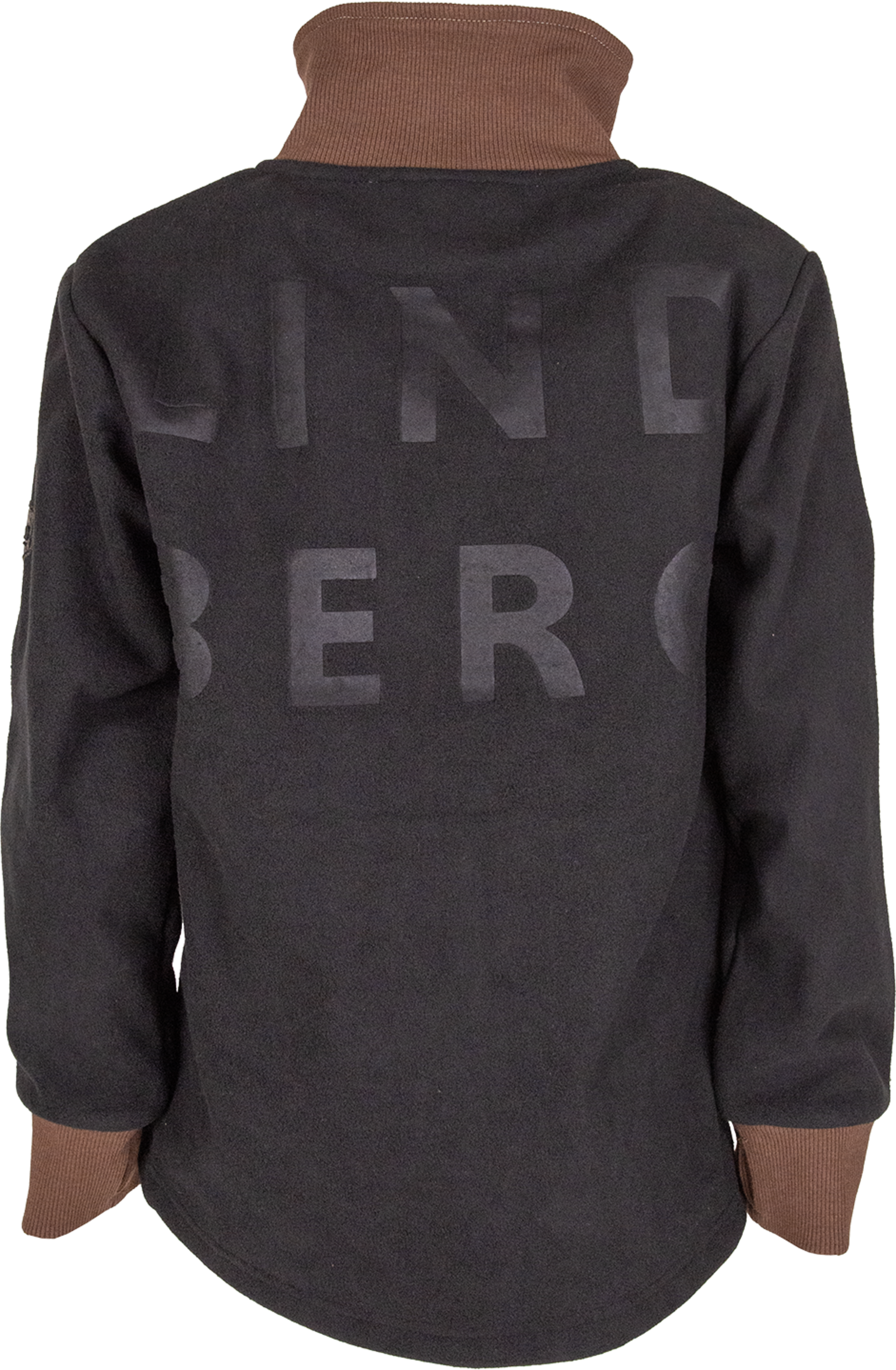 LINDBERG, Stormy Jacket, Windfleece