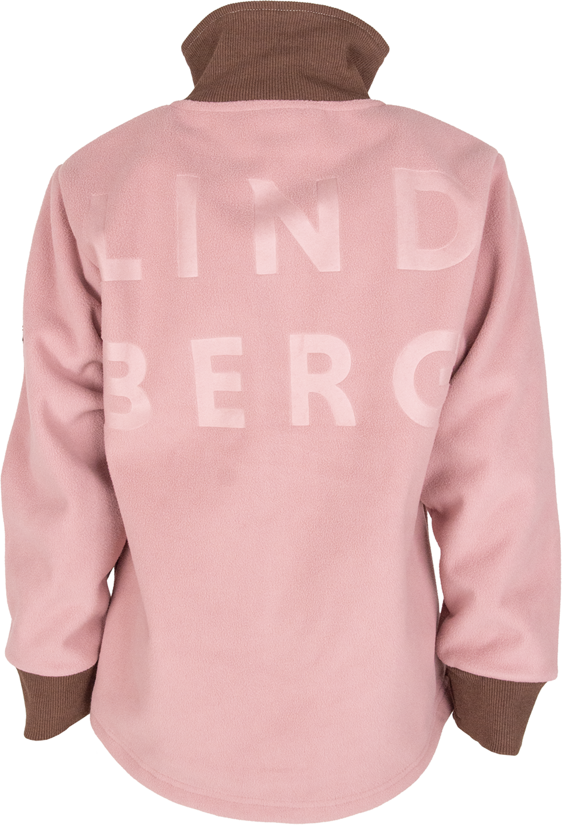 LINDBERG, Stormy Jacket, Windfleece