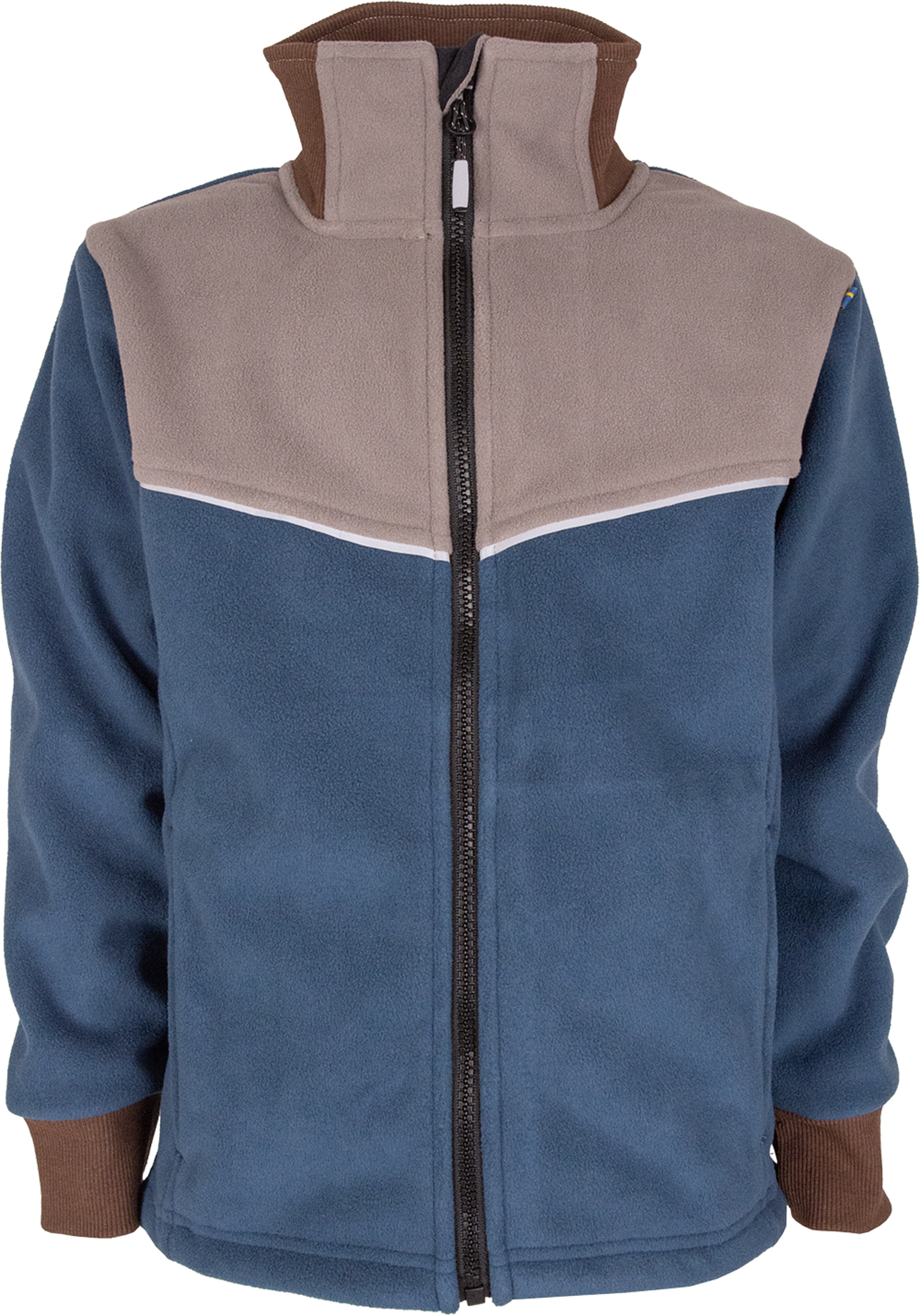 LINDBERG, Stormy Jacket, Windfleece