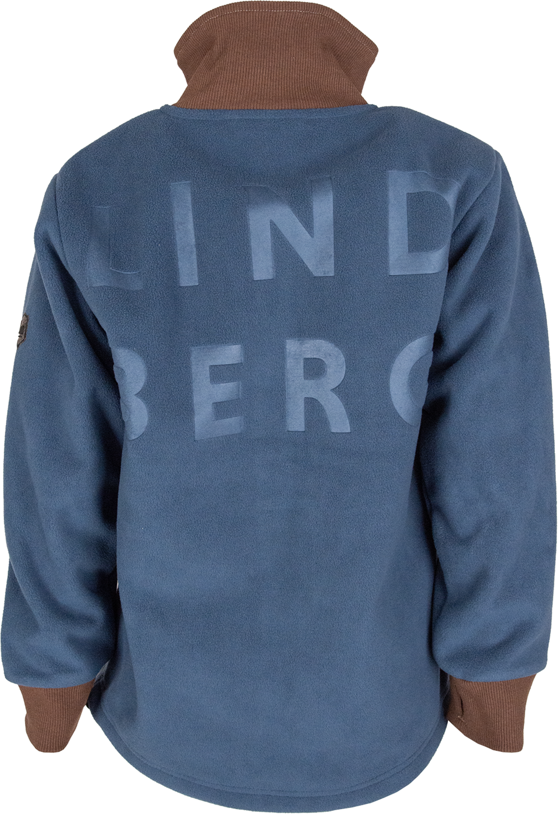 LINDBERG, Stormy Jacket, Windfleece