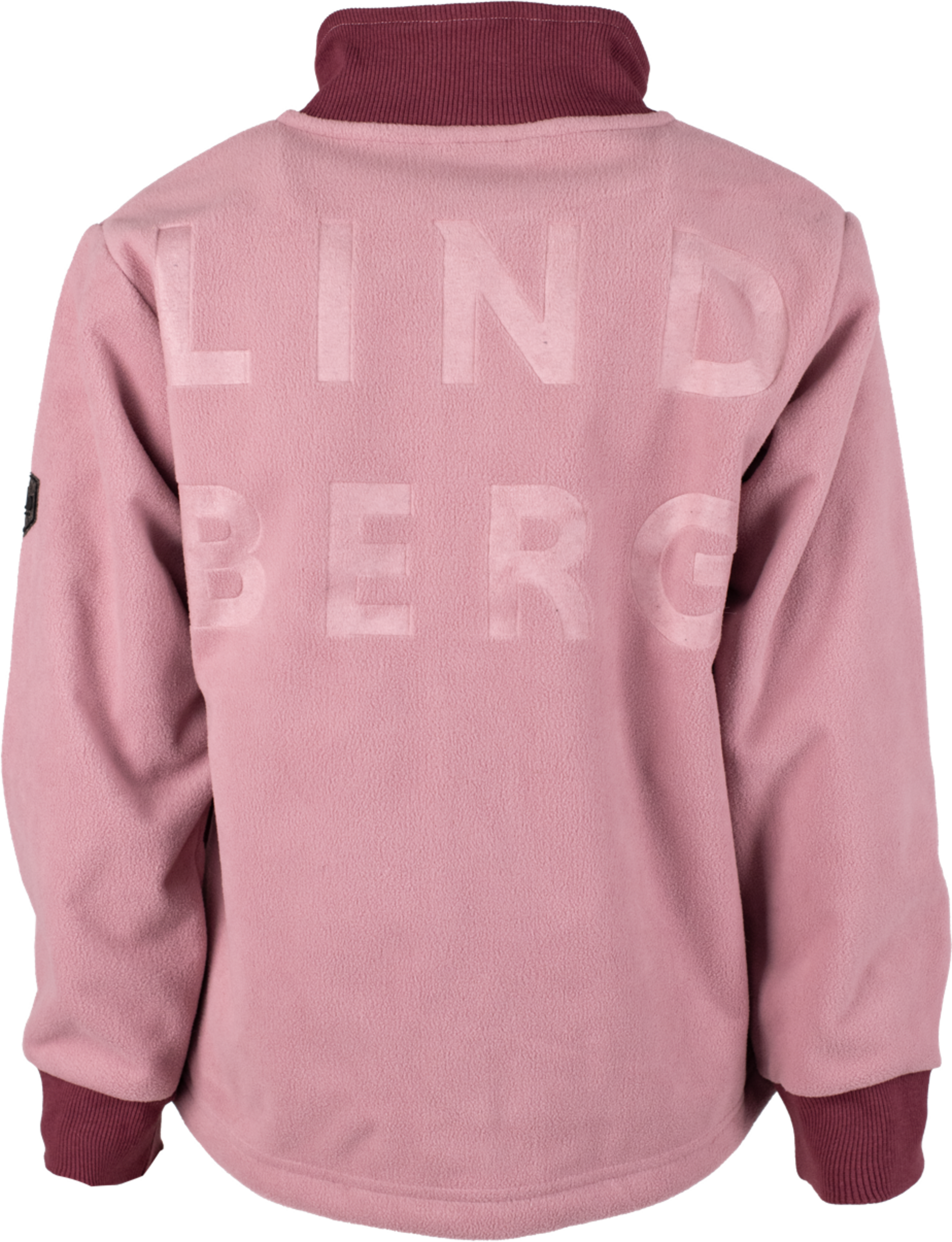 LINDBERG, Stormy Jacket, Windfleece