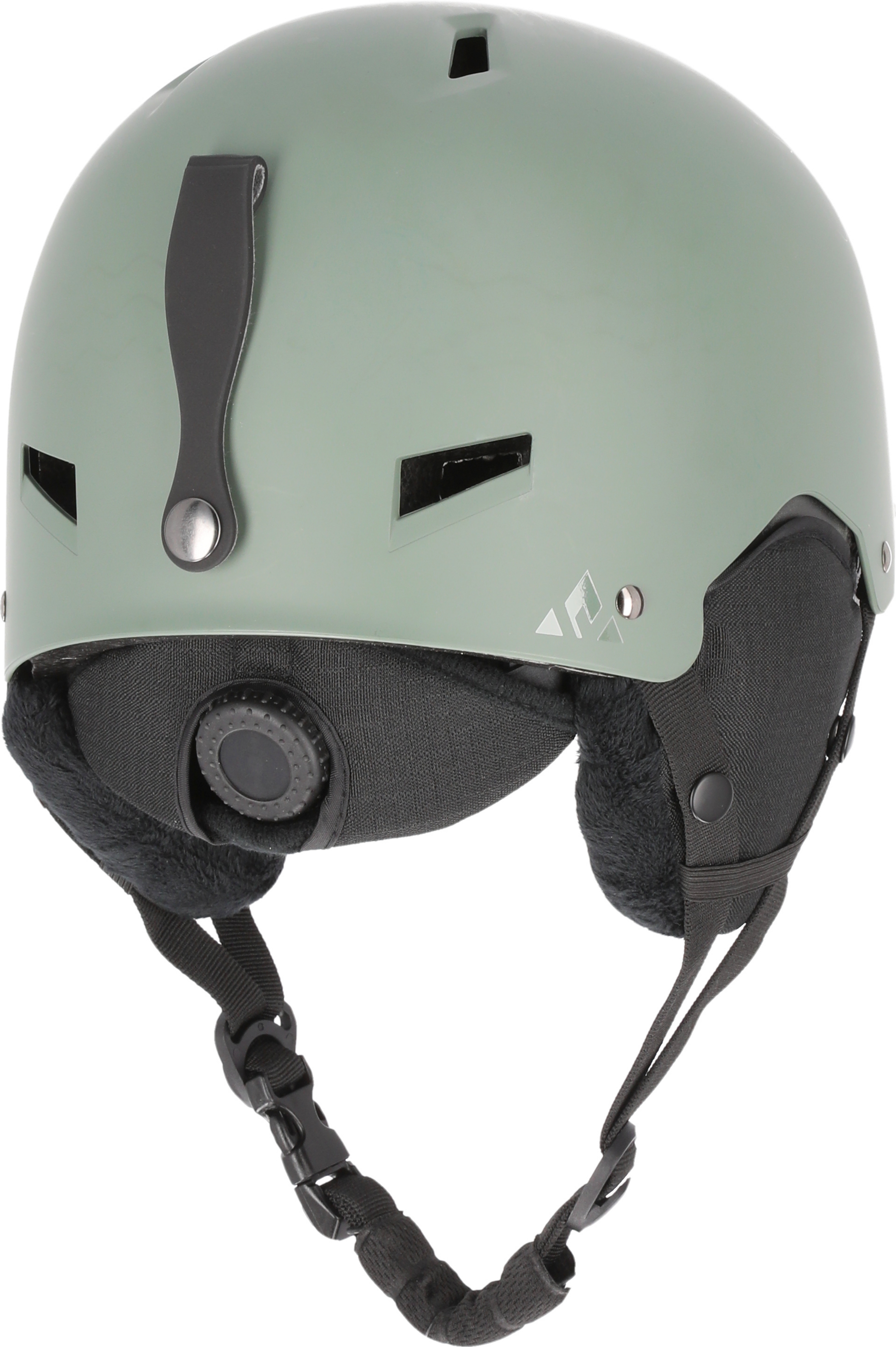 WHISTLER, Stowe Ski Helmet