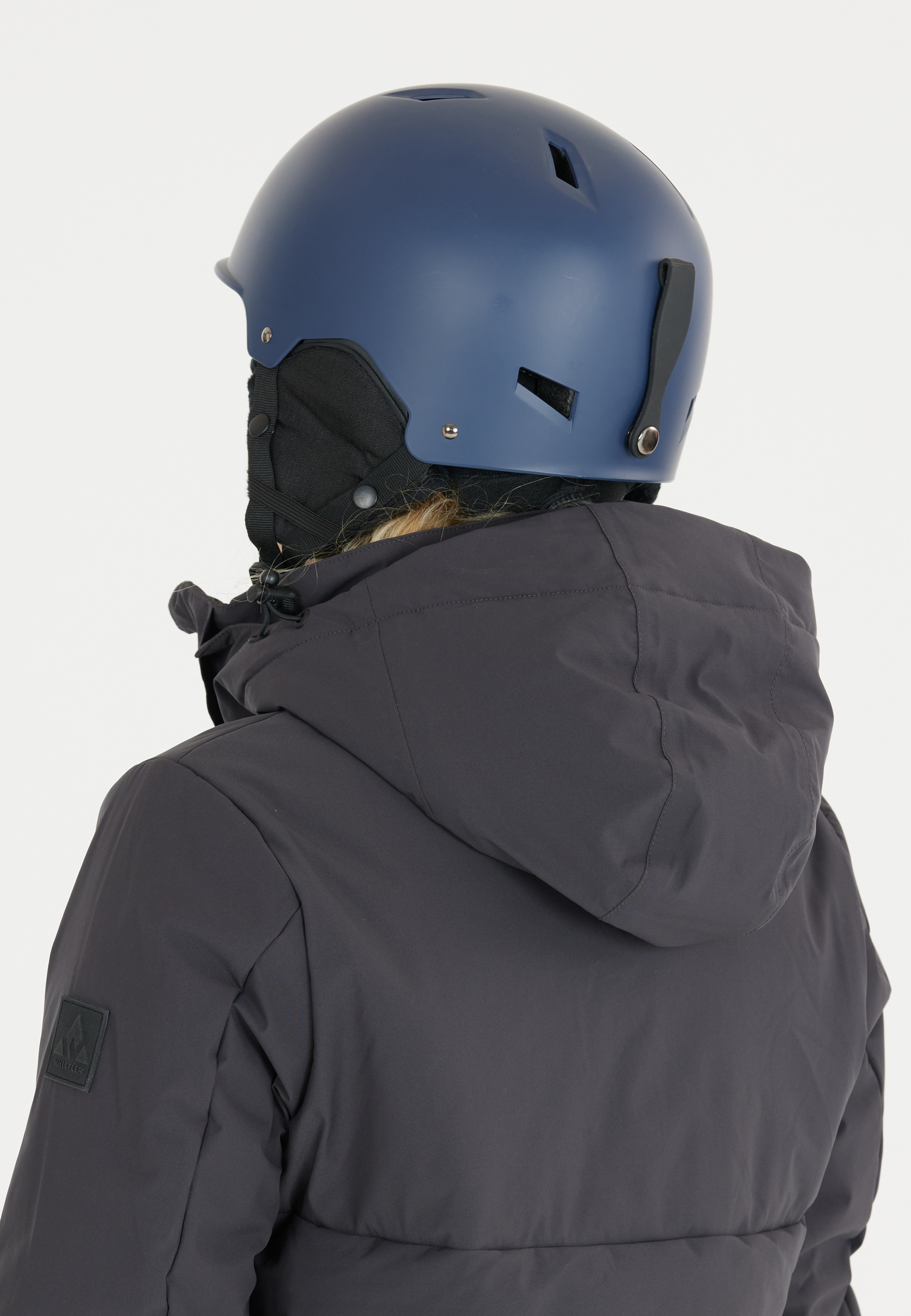 WHISTLER, Stowe Ski Helmet