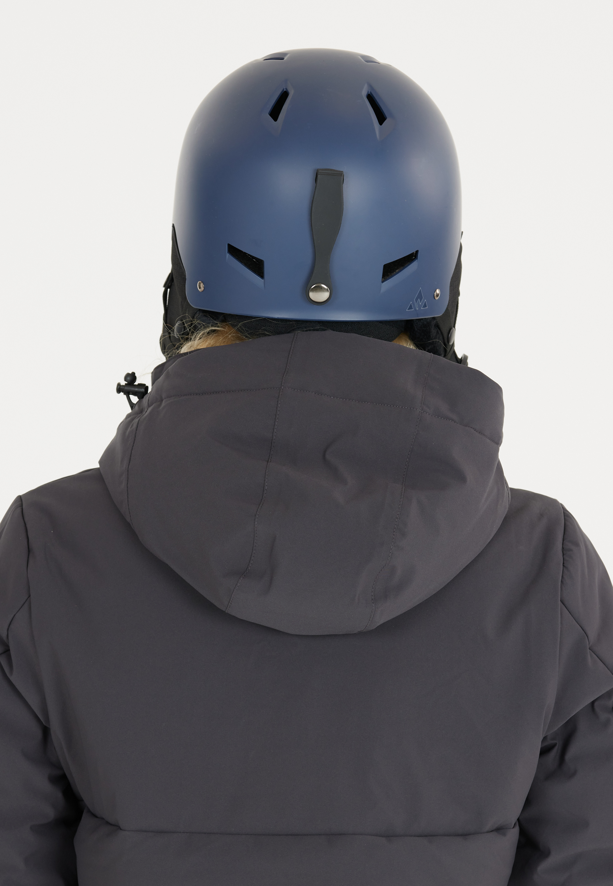 WHISTLER, Stowe Ski Helmet