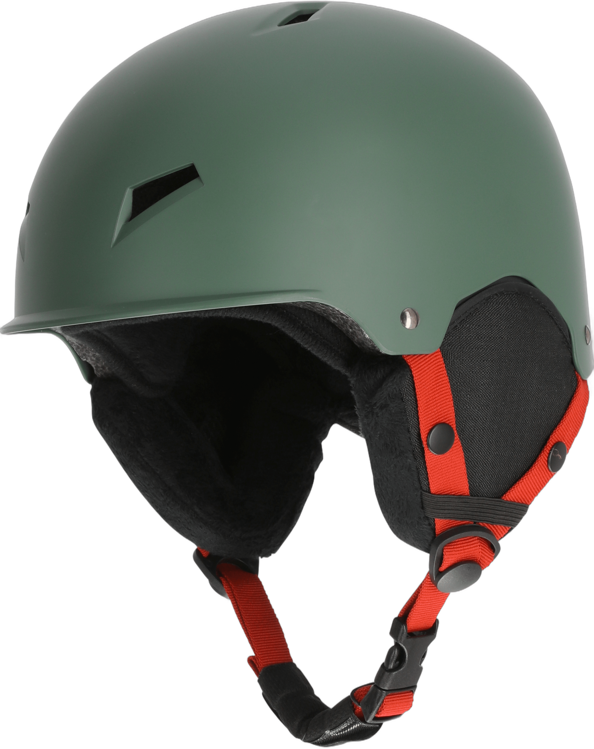 WHISTLER, Stowe Ski Helmet