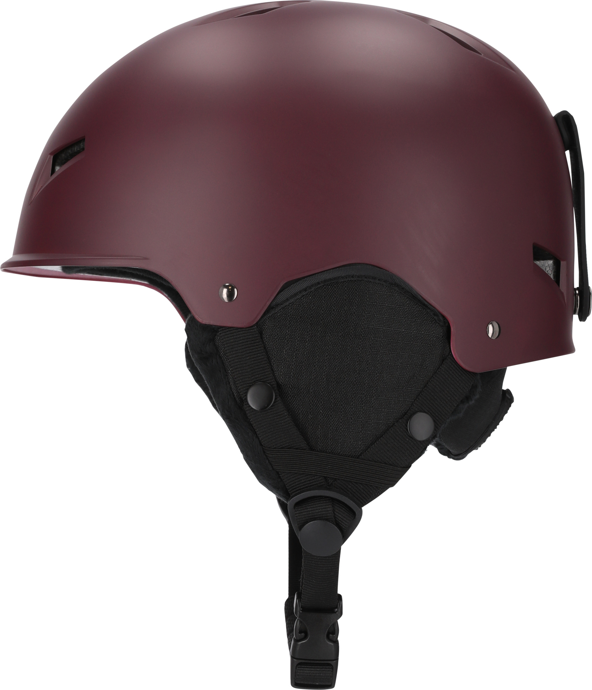 WHISTLER, Stowe Ski Helmet