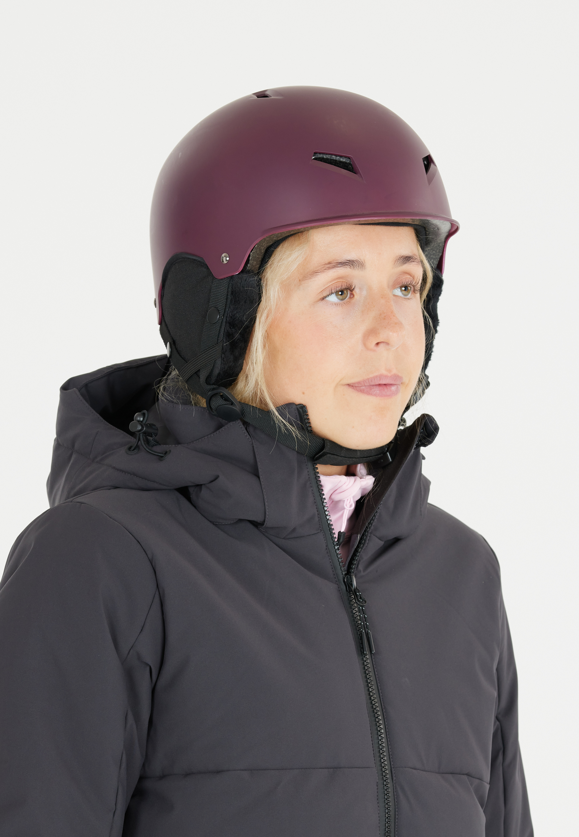WHISTLER, Stowe Ski Helmet