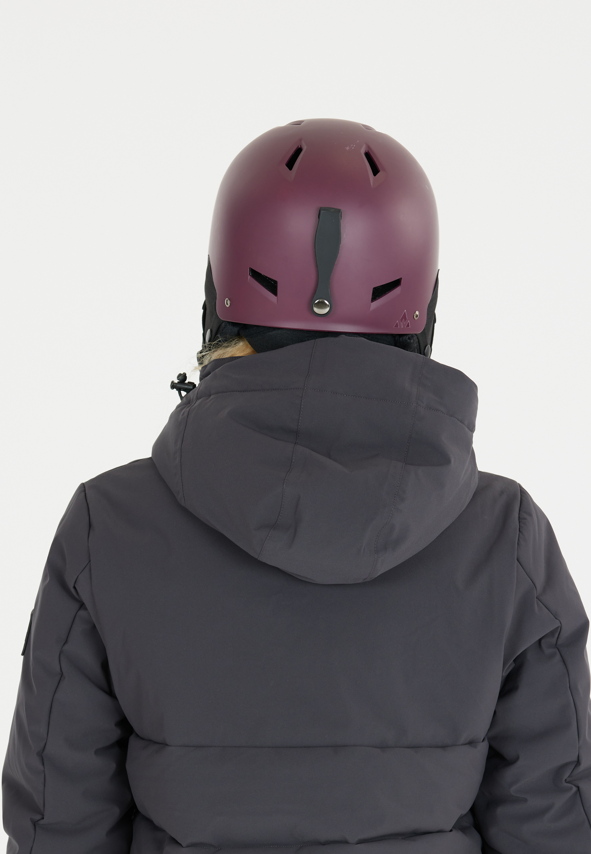 WHISTLER, Stowe Ski Helmet