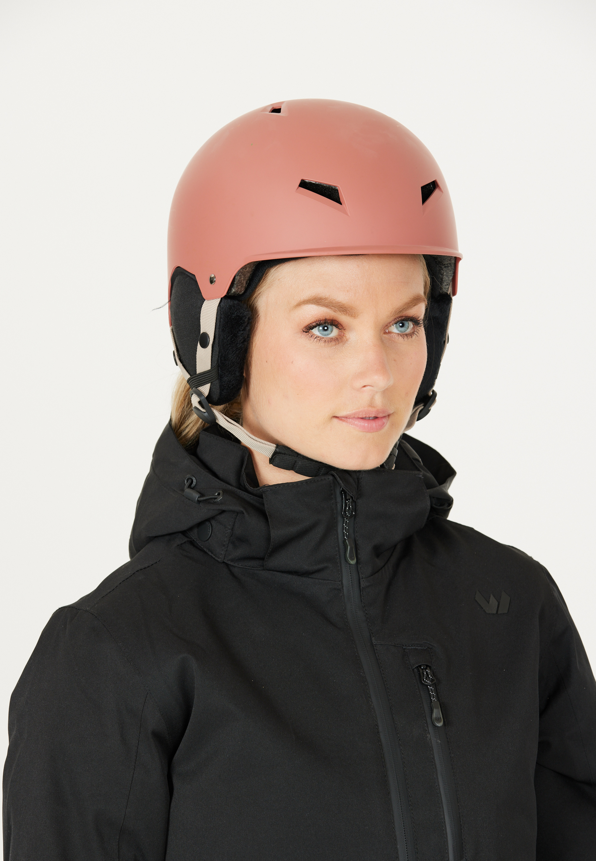 WHISTLER, Stowe Ski Helmet