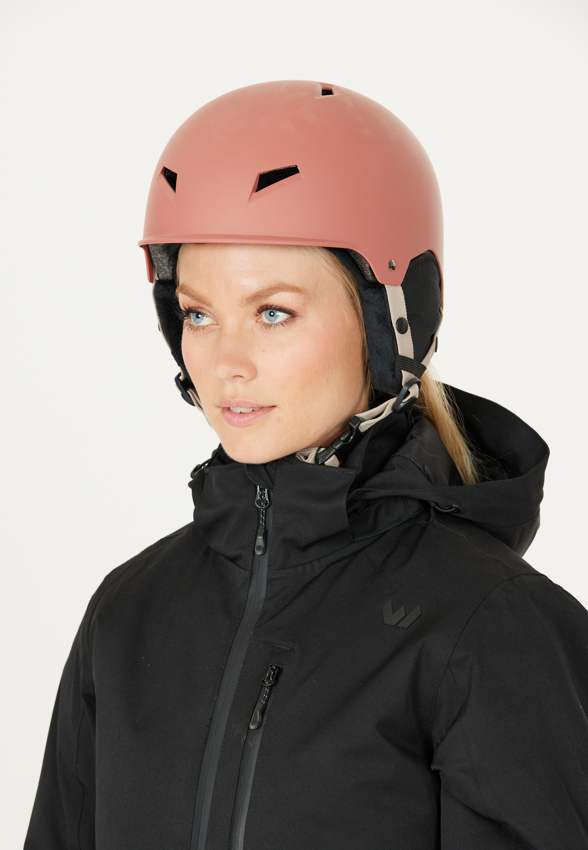 WHISTLER, Stowe Ski Helmet