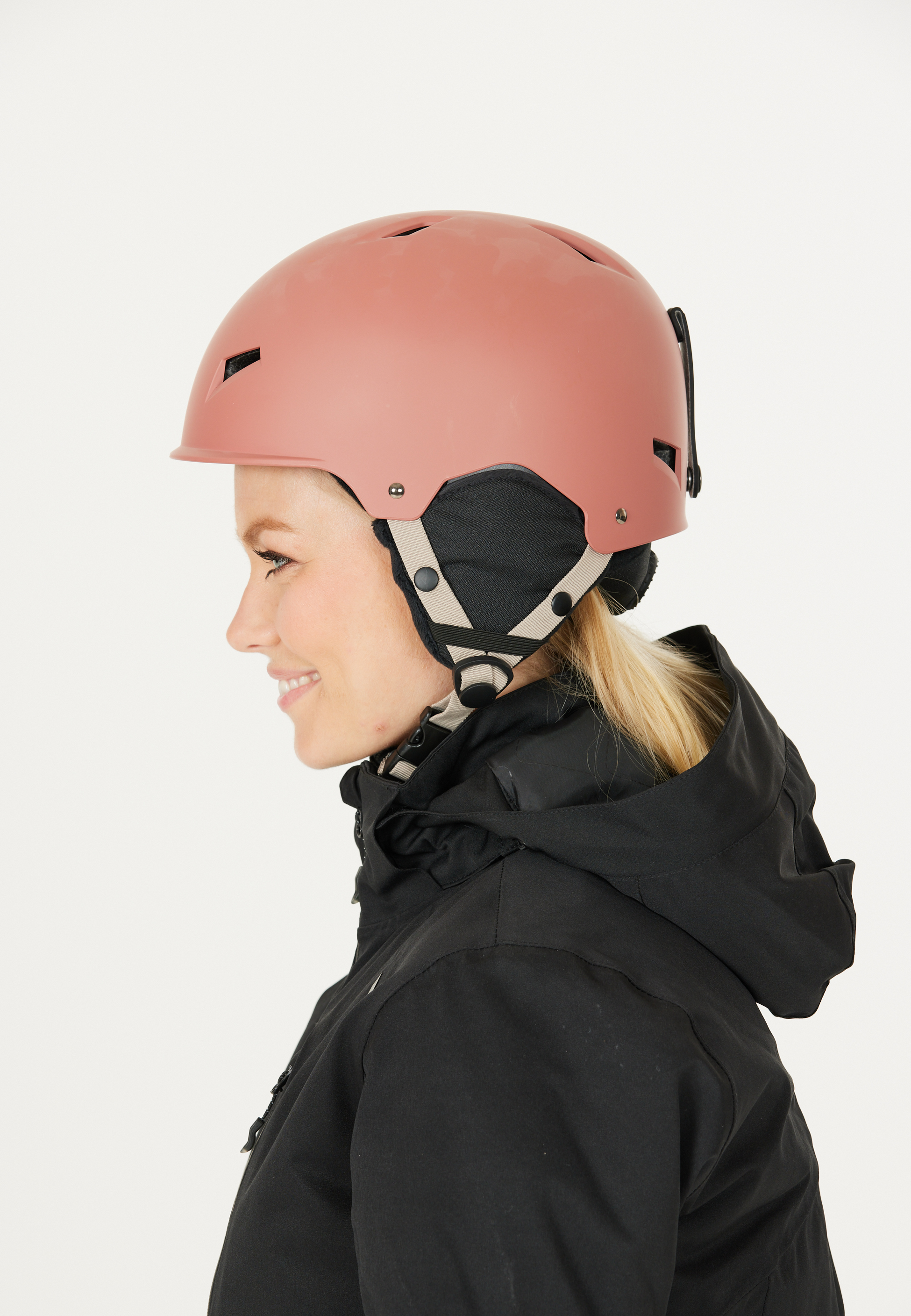 WHISTLER, Stowe Ski Helmet
