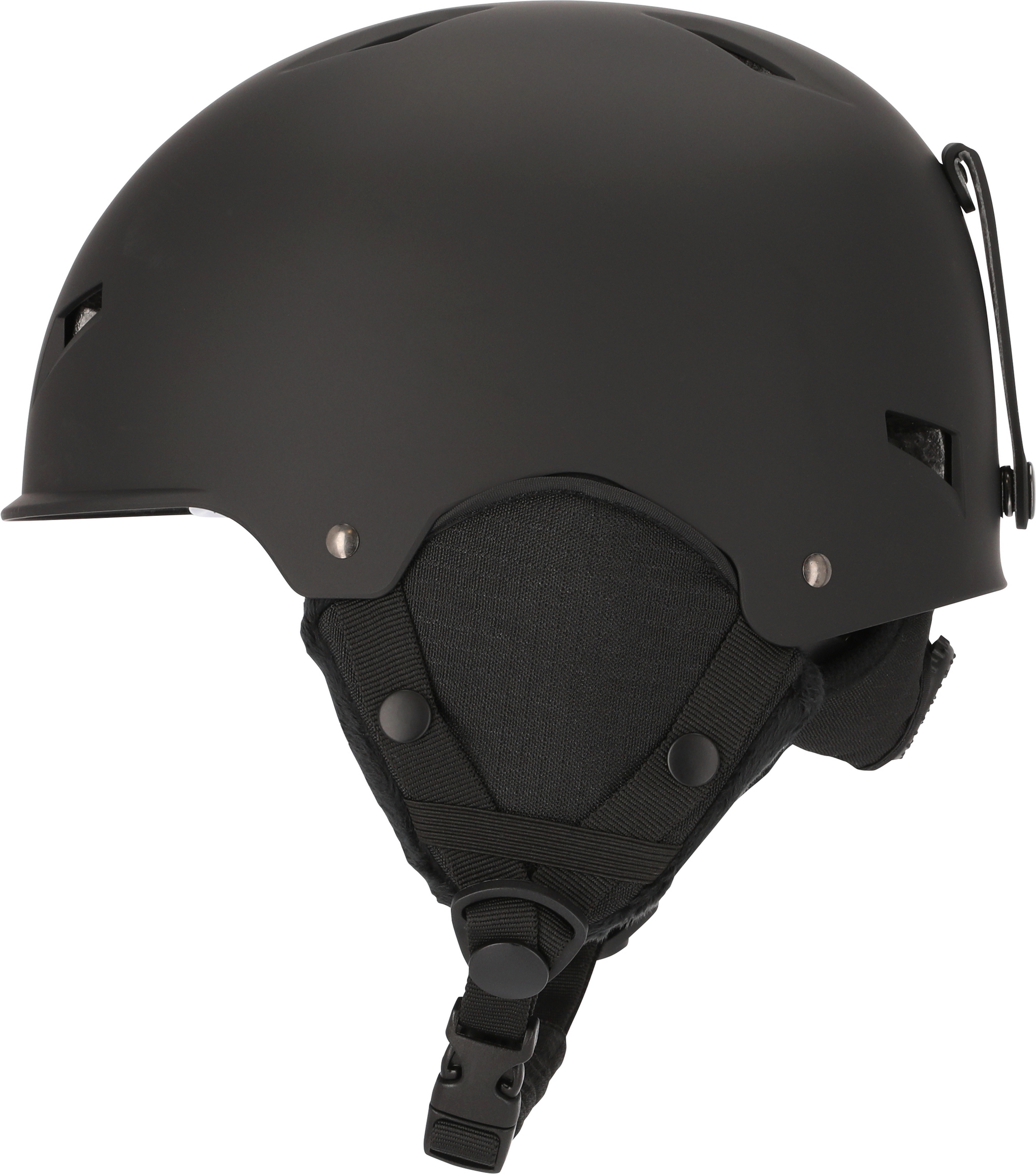 WHISTLER, Stowe Ski Helmet