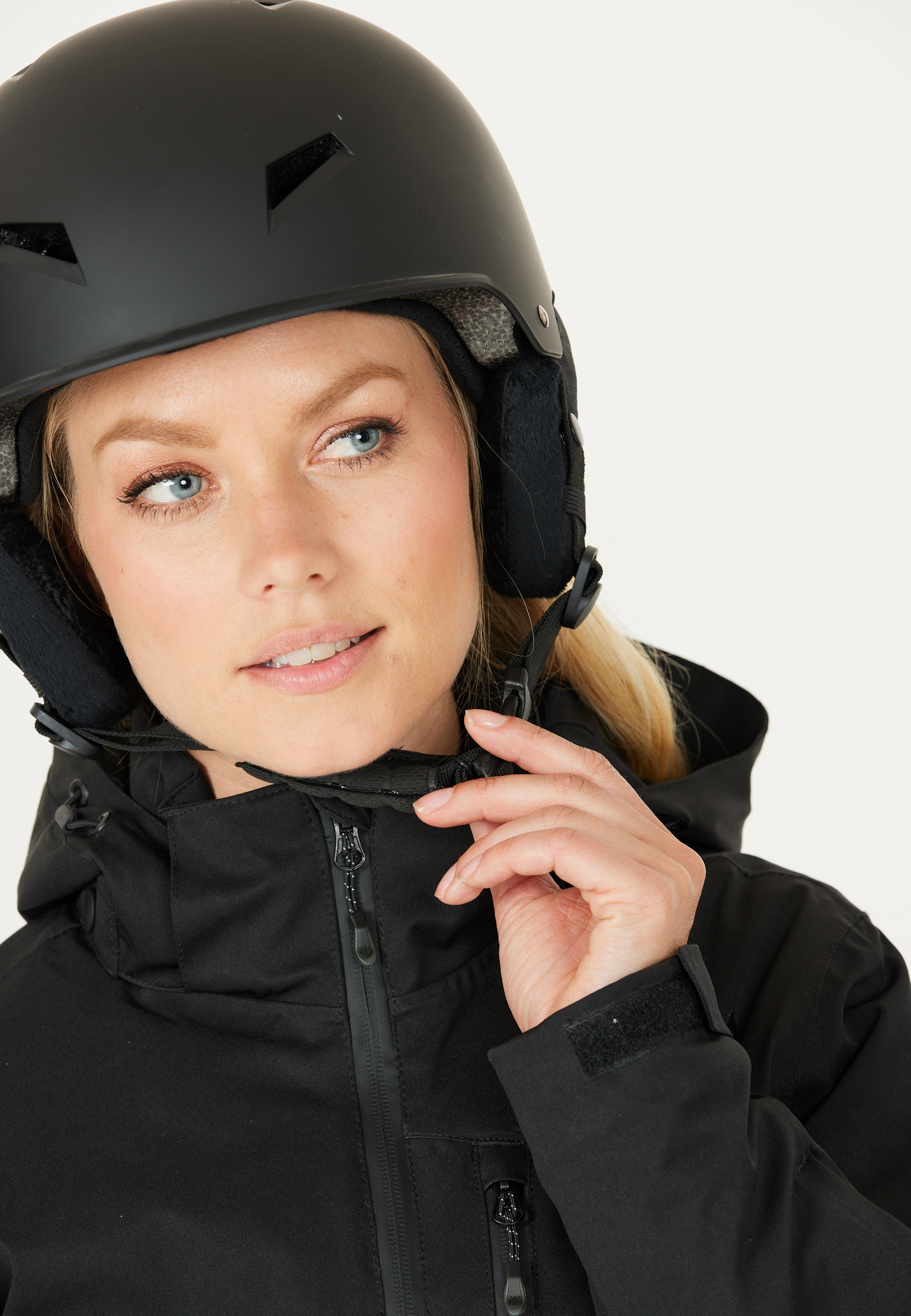 WHISTLER, Stowe Ski Helmet