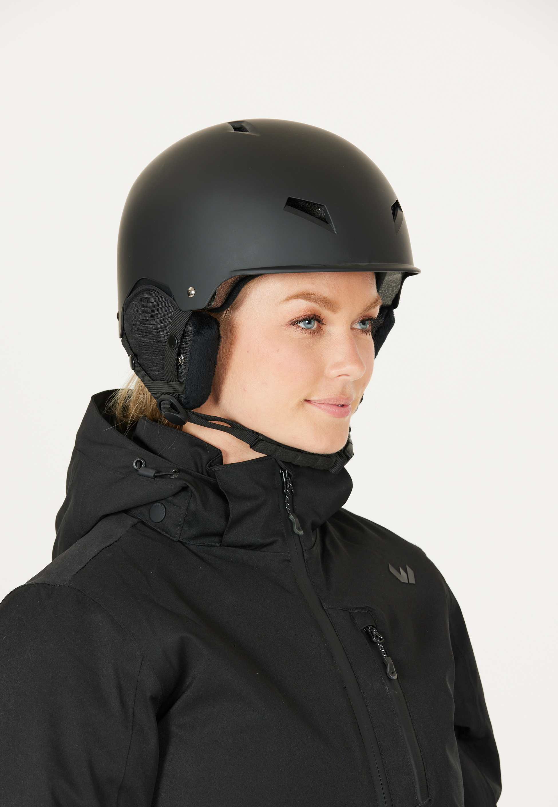 WHISTLER, Stowe Ski Helmet