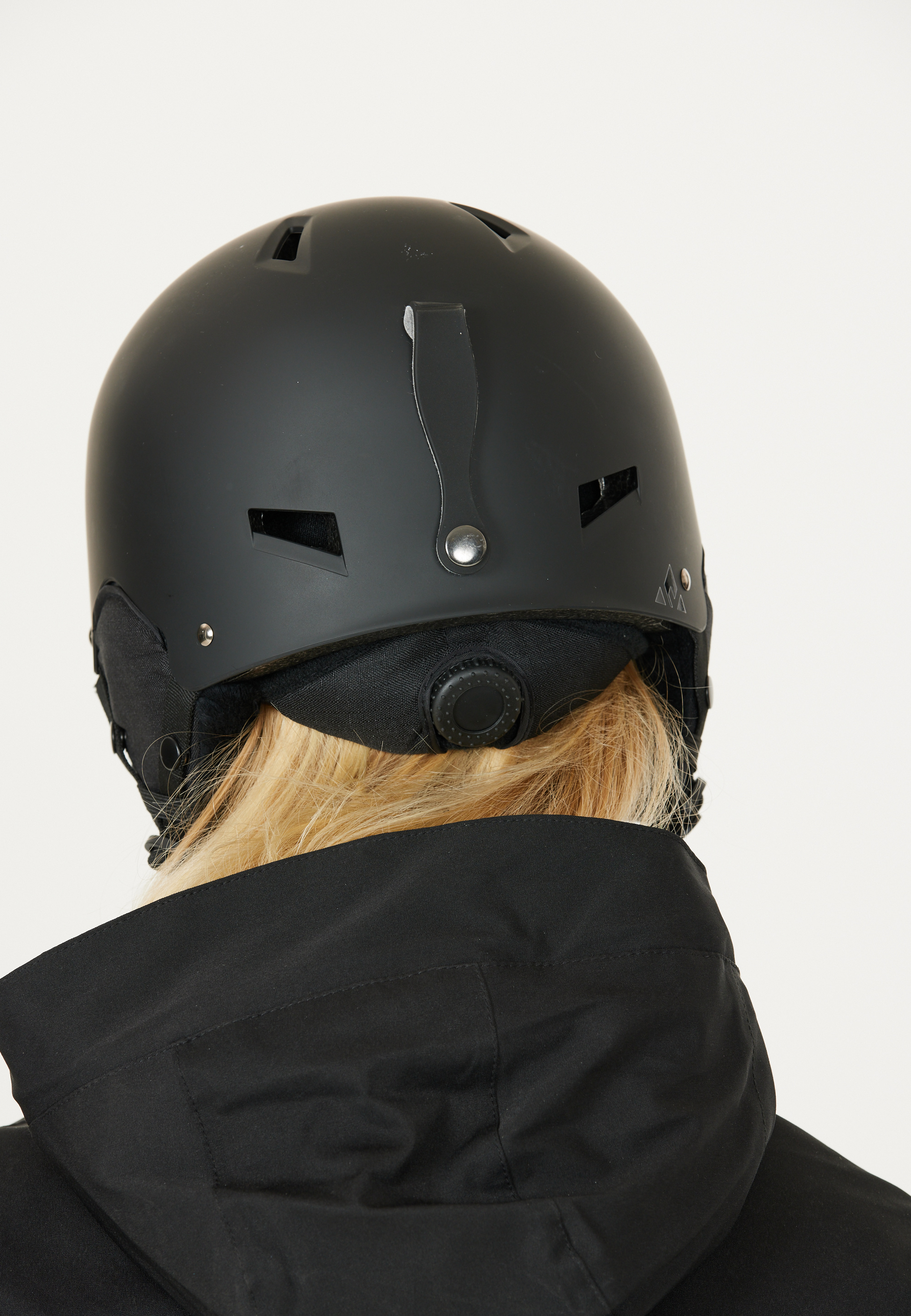 WHISTLER, Stowe Ski Helmet