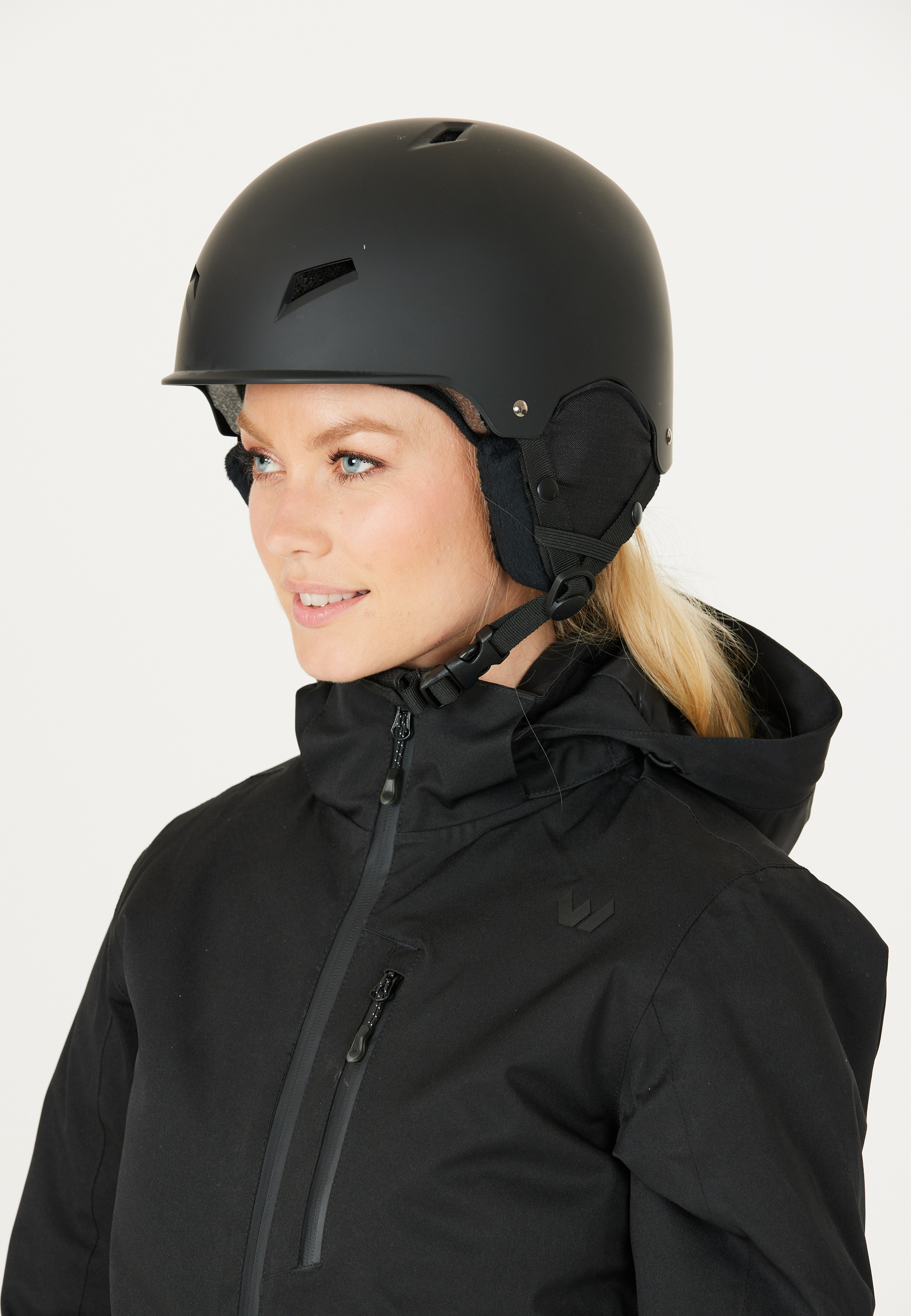 WHISTLER, Stowe Ski Helmet