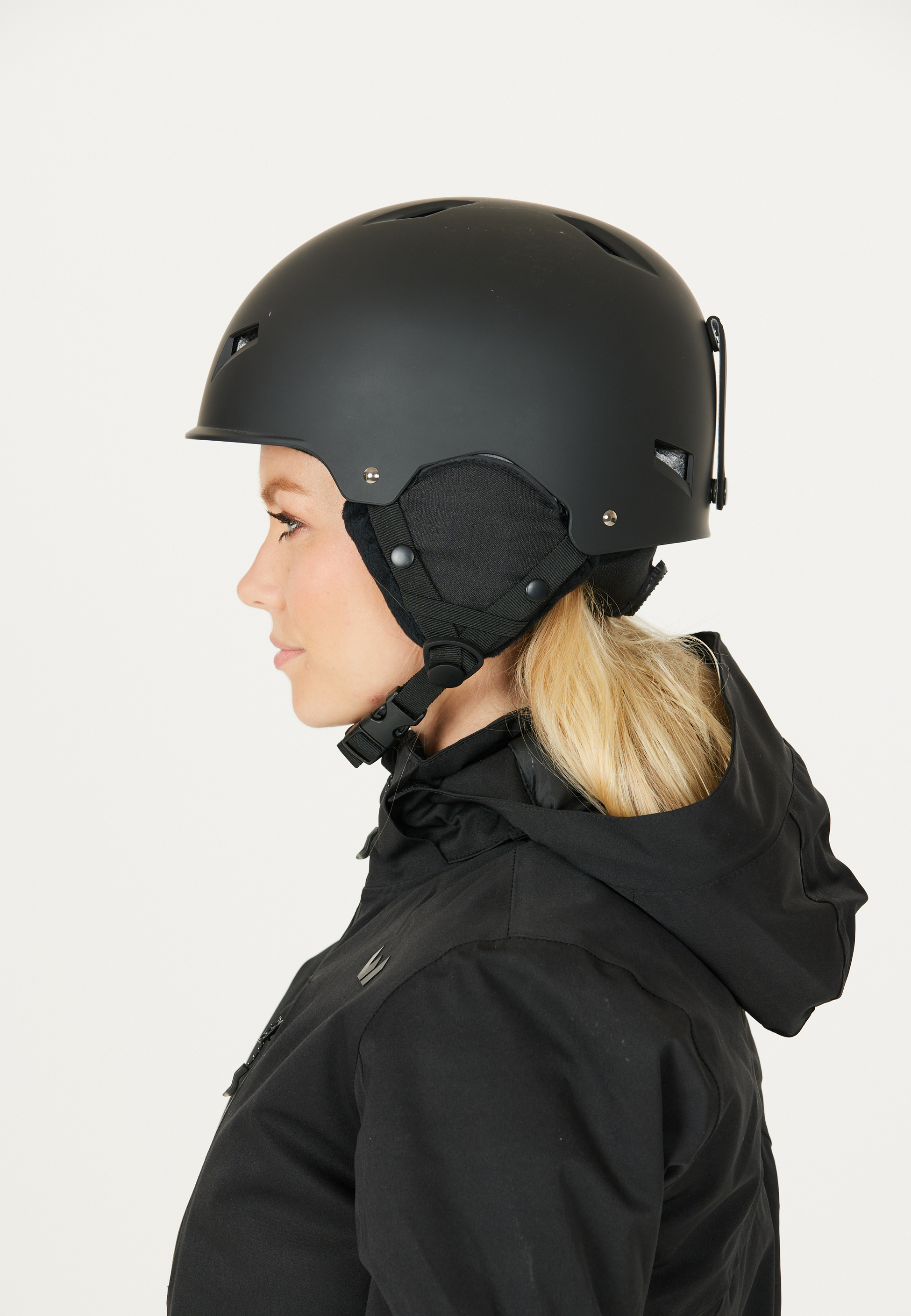 WHISTLER, Stowe Ski Helmet