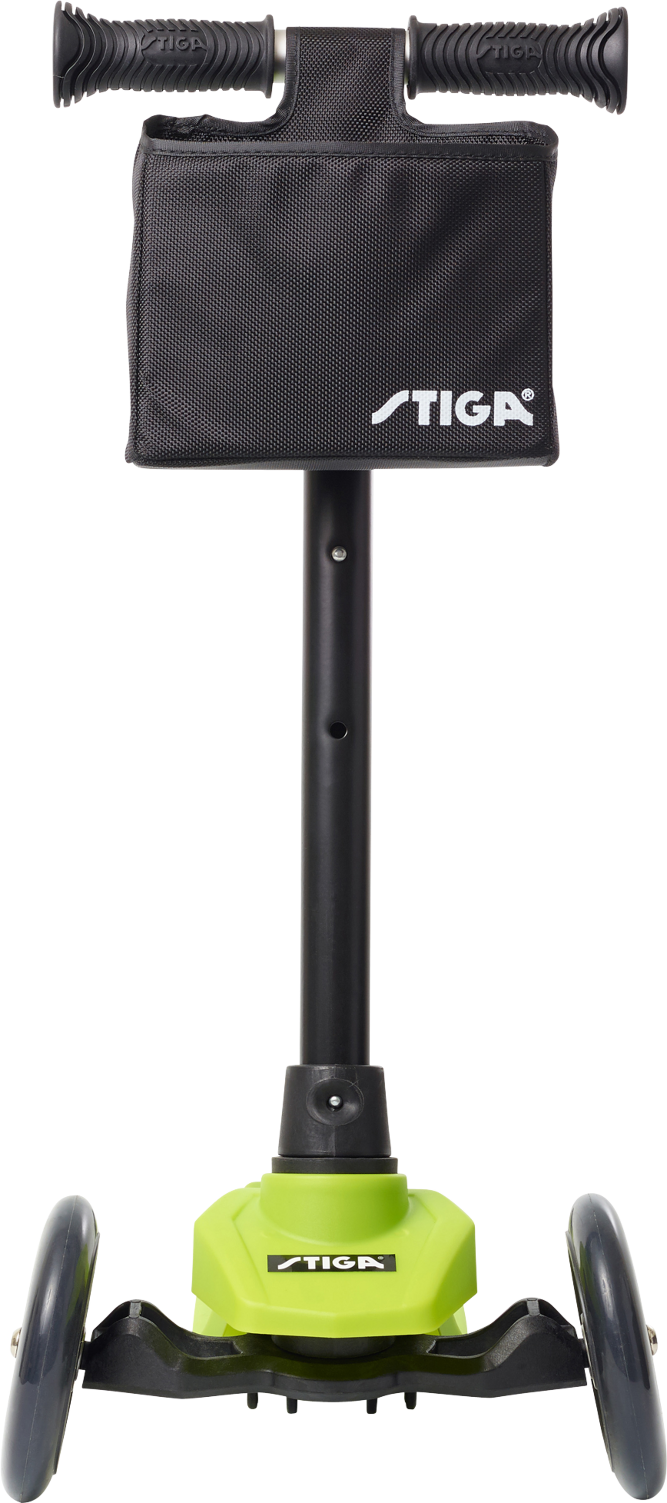 STIGA, Str Mini Kick Supreme+ Green