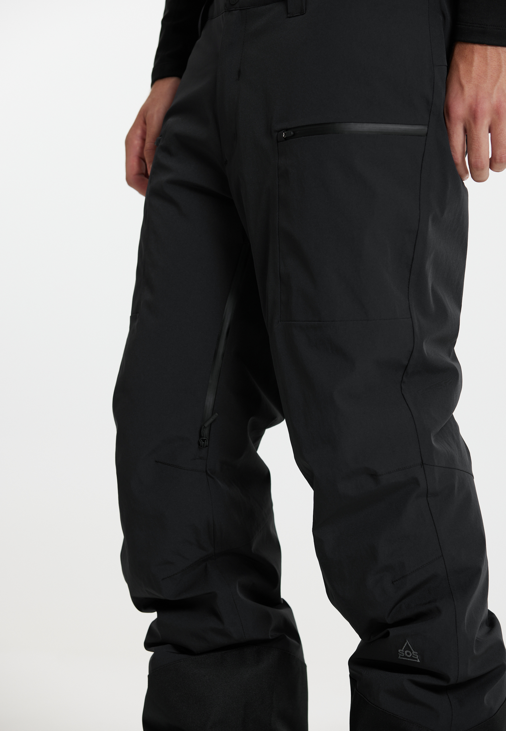 SOS, Straja Ski Pants