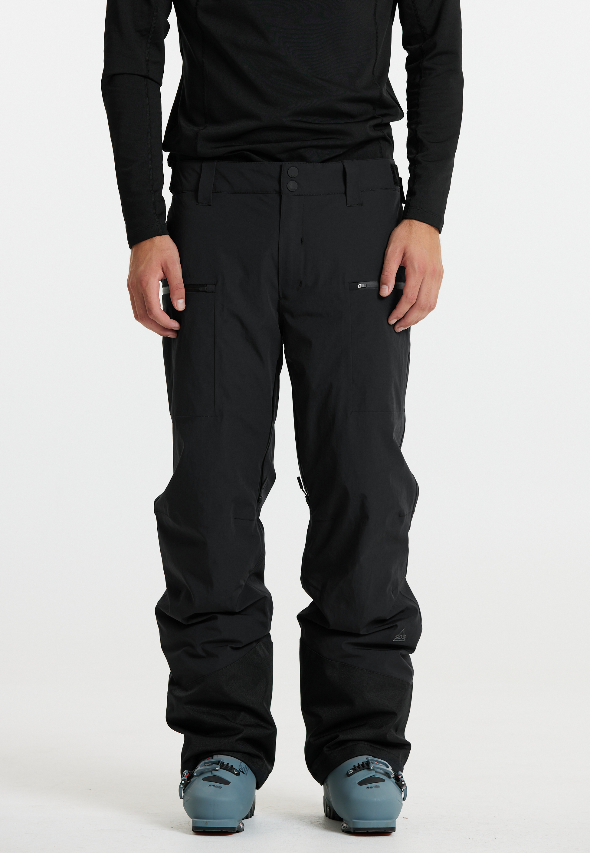 SOS, Straja Ski Pants