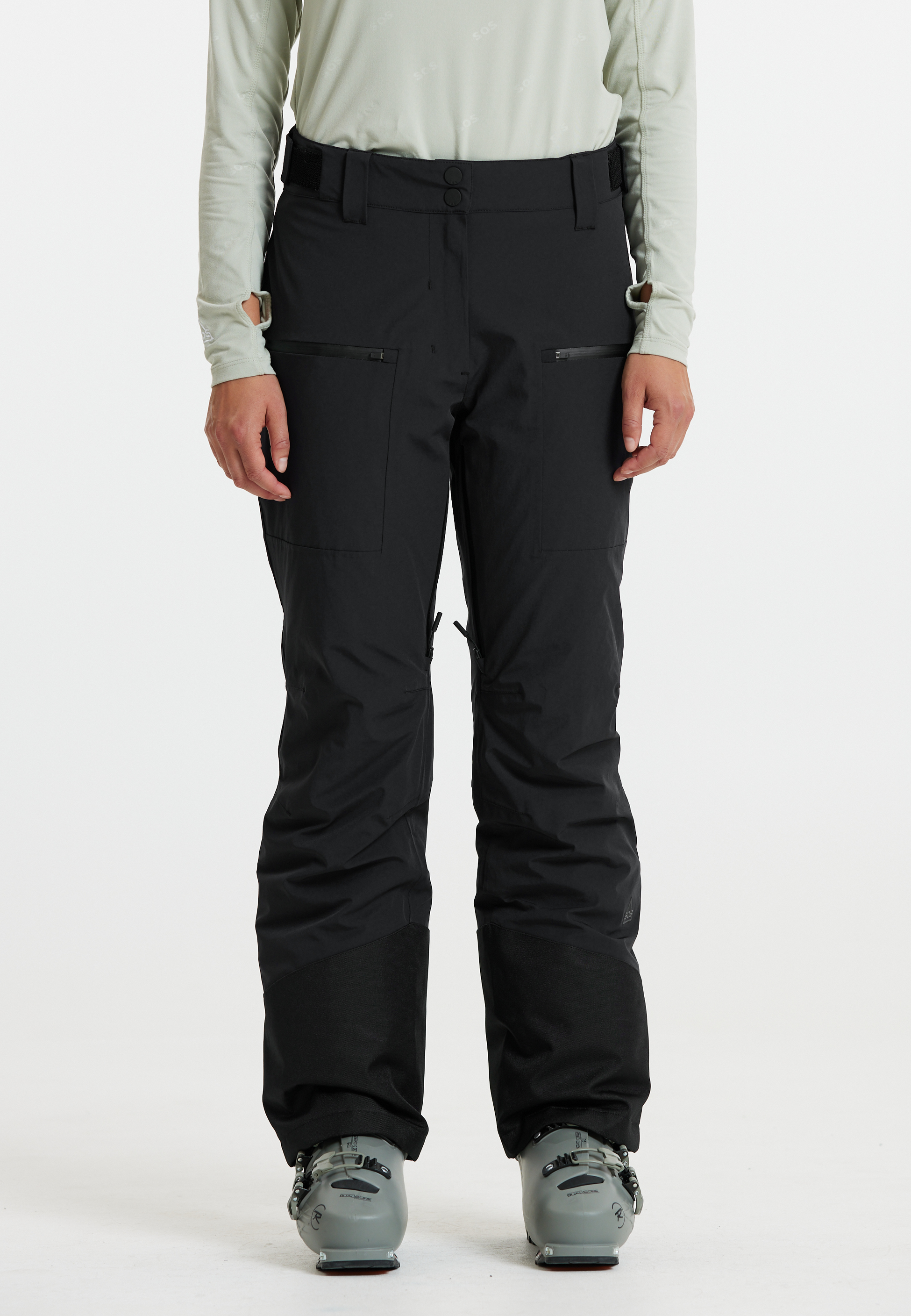 SOS, Straja Ski Pants