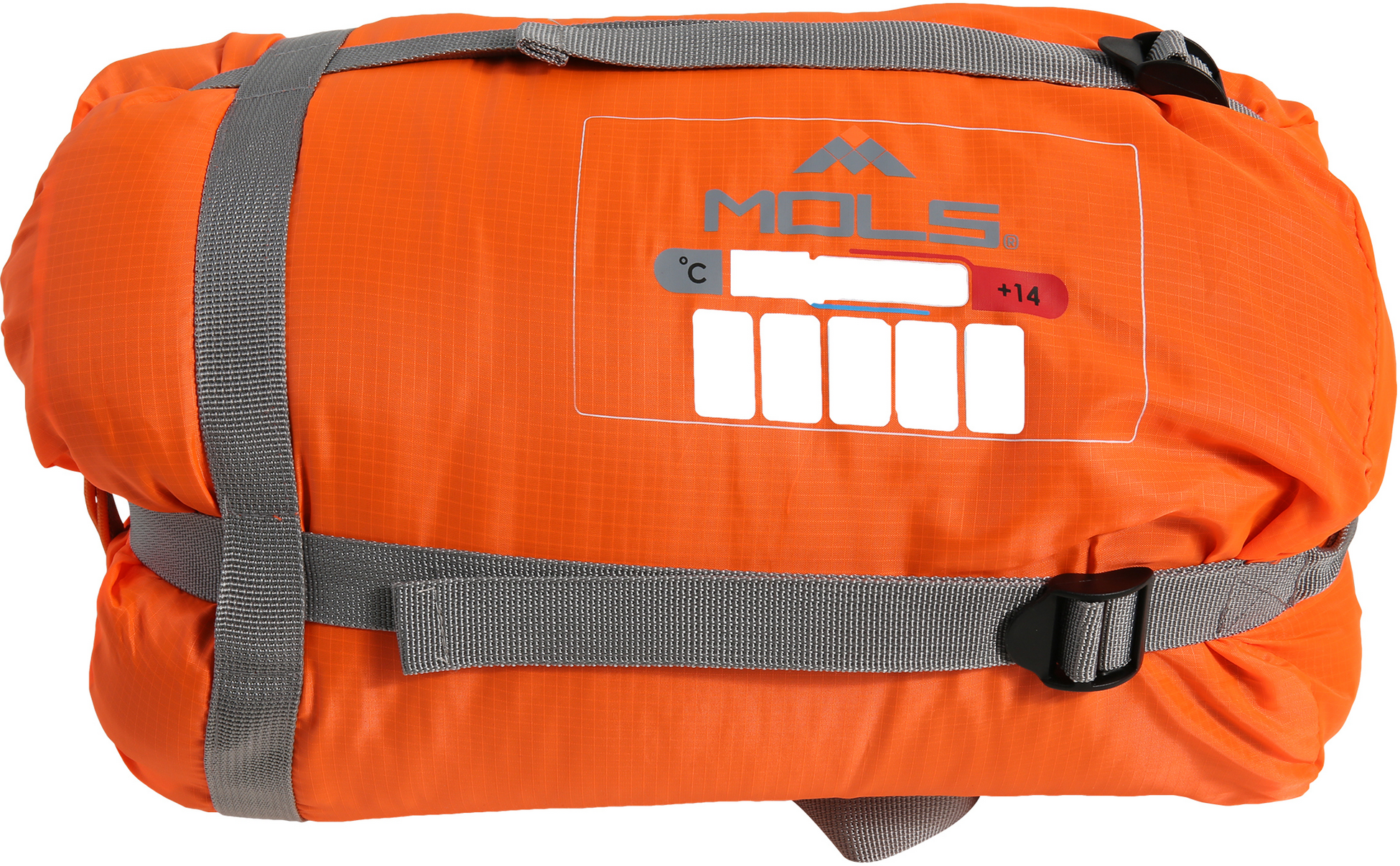 MOLS, Strands Sleeping Bag